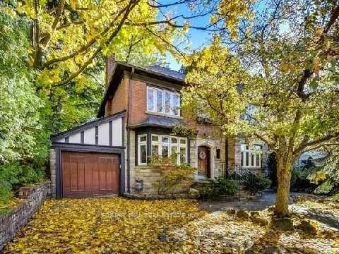 Photo 2 of 607 Spadina Road, Toronto, Forest Hill South — HOMEH