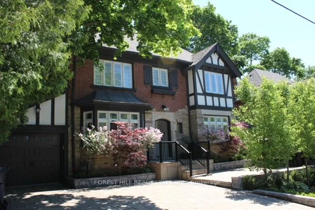 Photo 5 of 607 Spadina Road, Toronto, Forest Hill South — HOMEH