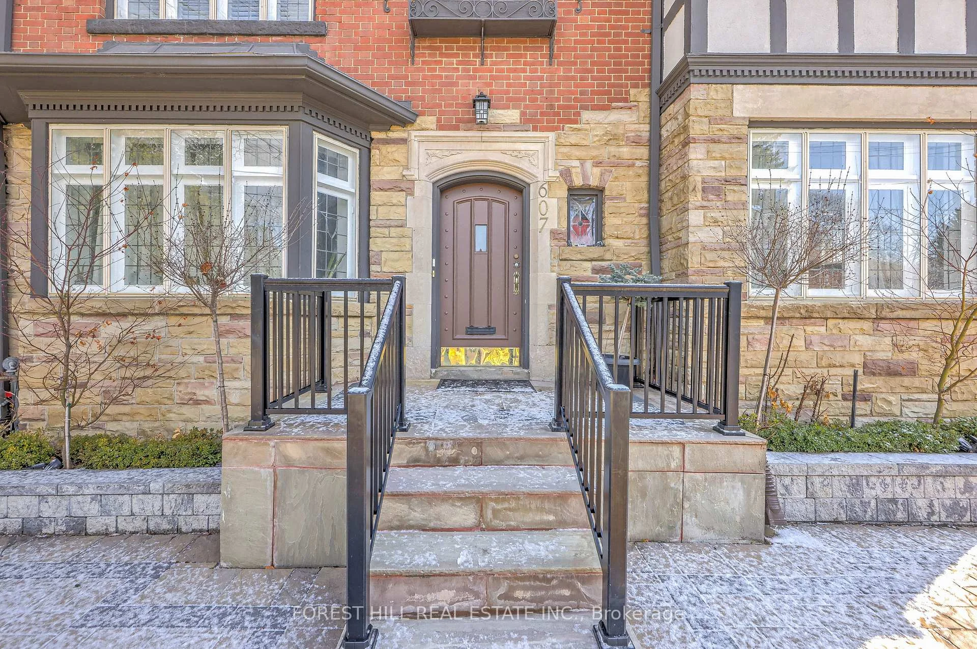 Photo 8 of 607 Spadina Road, Toronto, Forest Hill South — HOMEH