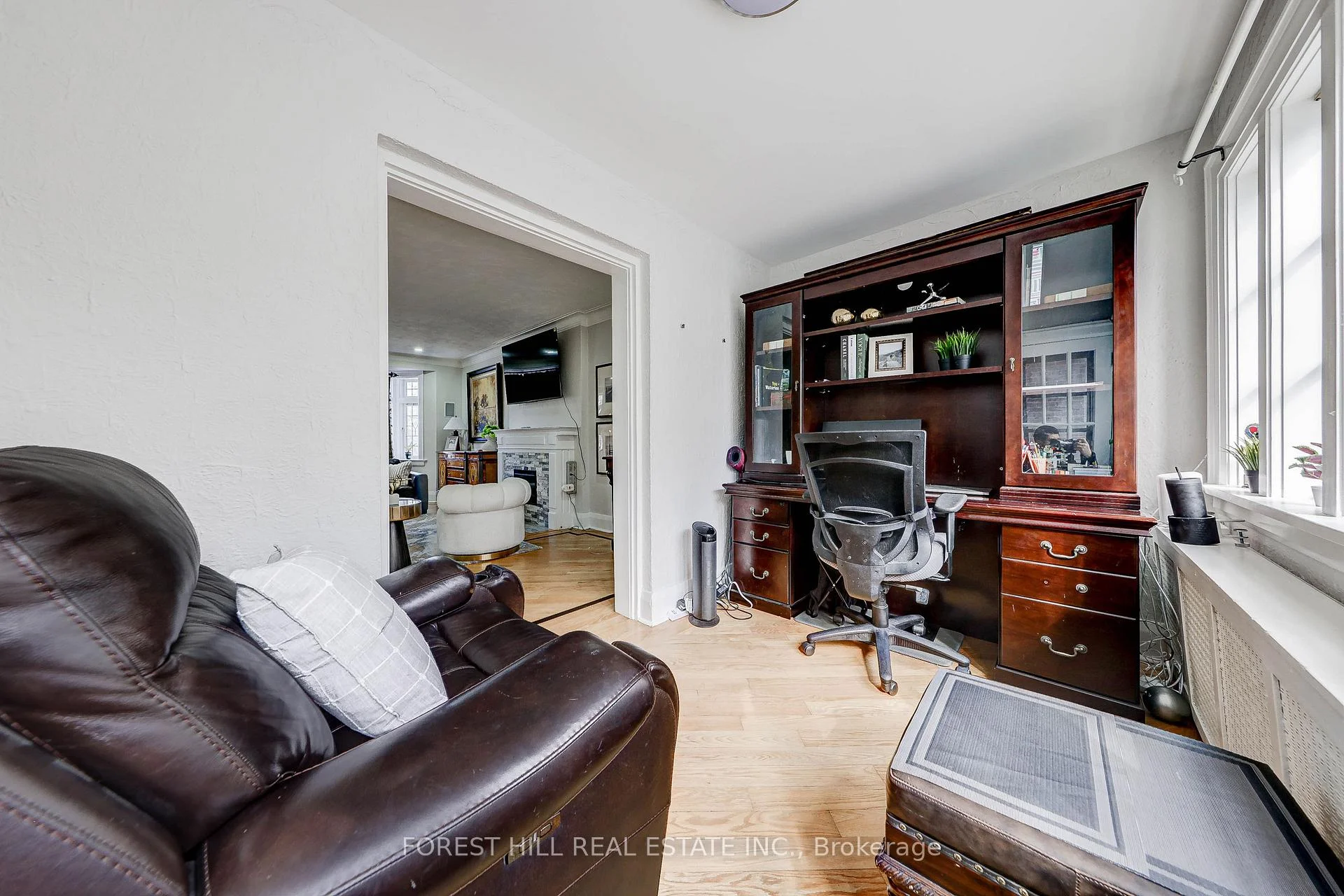 Photo 21 of 607 Spadina Road, Toronto, Forest Hill South — HOMEH