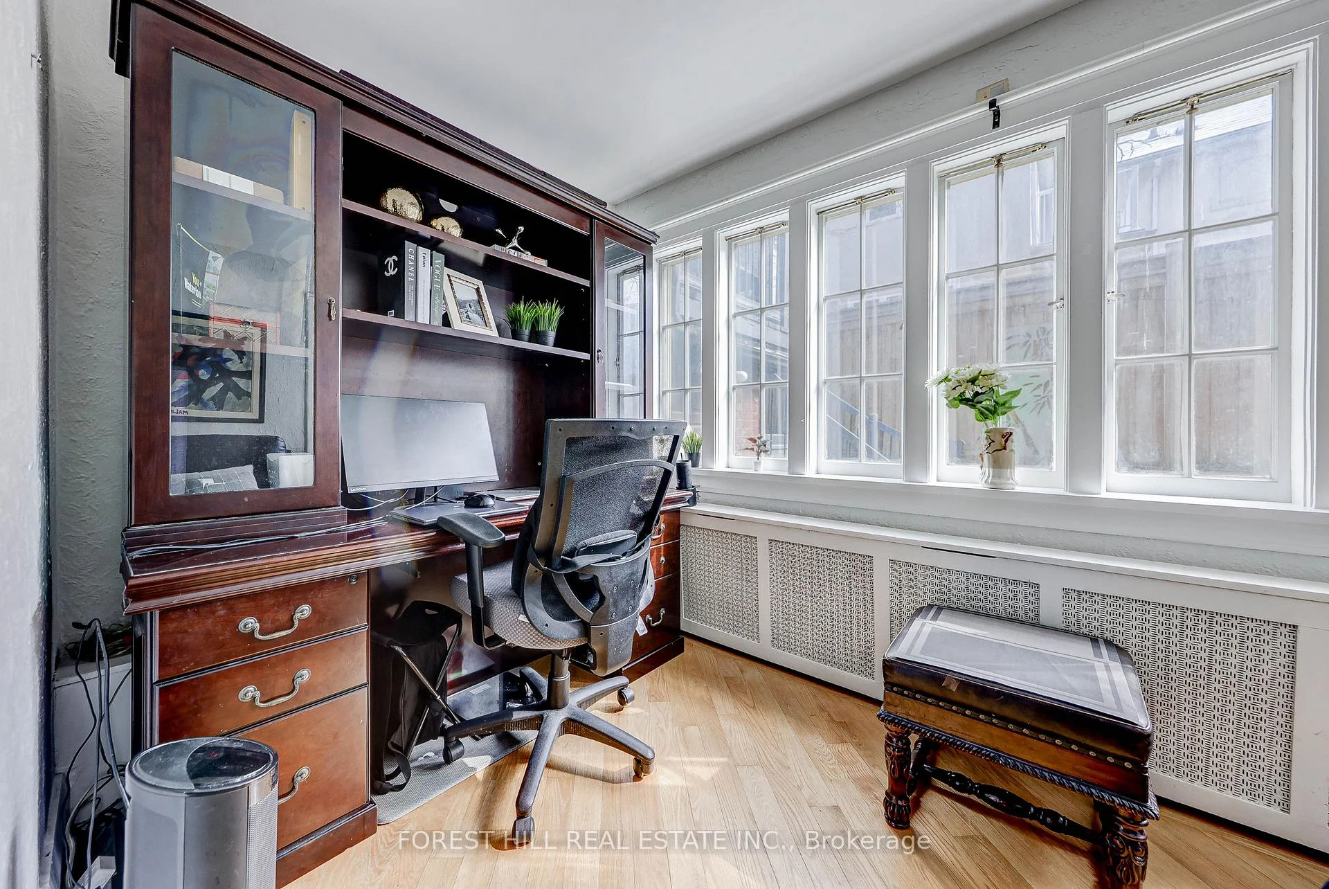 Photo 22 of 607 Spadina Road, Toronto, Forest Hill South — HOMEH