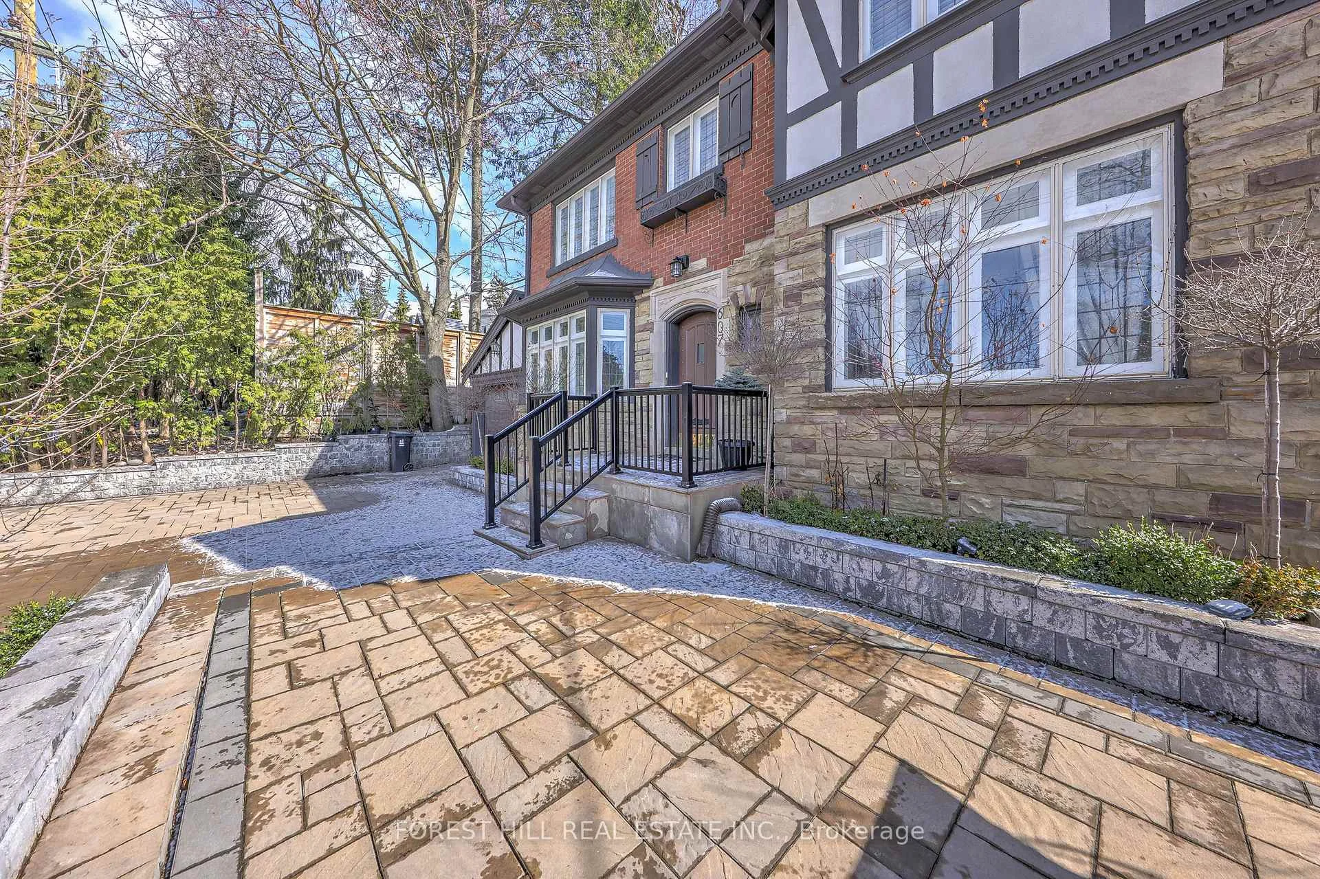 Photo 48 of 607 Spadina Road, Toronto, Forest Hill South — HOMEH