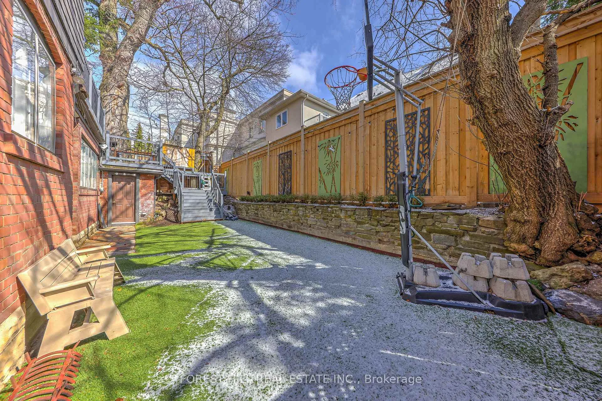 Photo 50 of 607 Spadina Road, Toronto, Forest Hill South — HOMEH