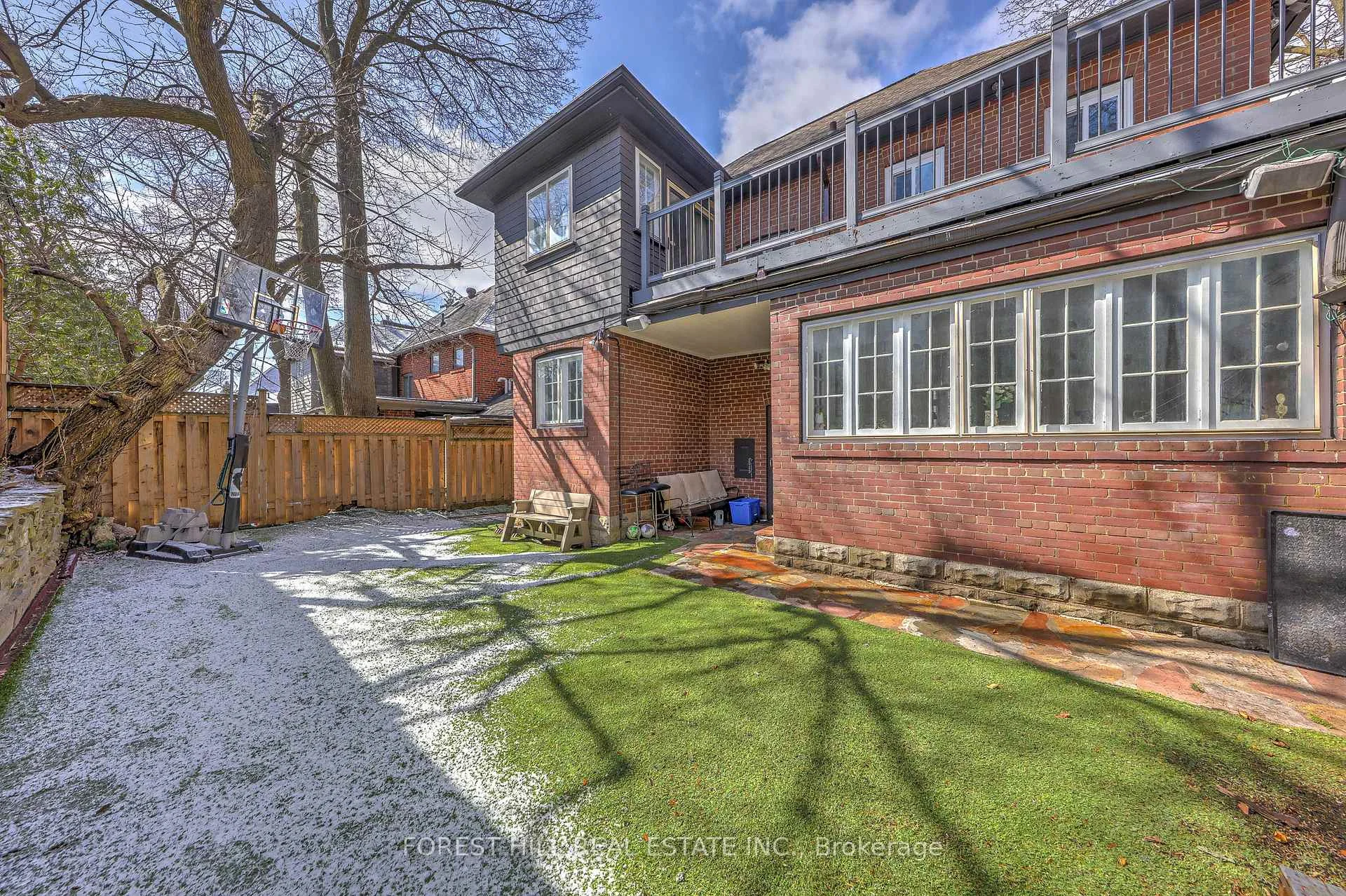 Photo 51 of 607 Spadina Road, Toronto, Forest Hill South — HOMEH