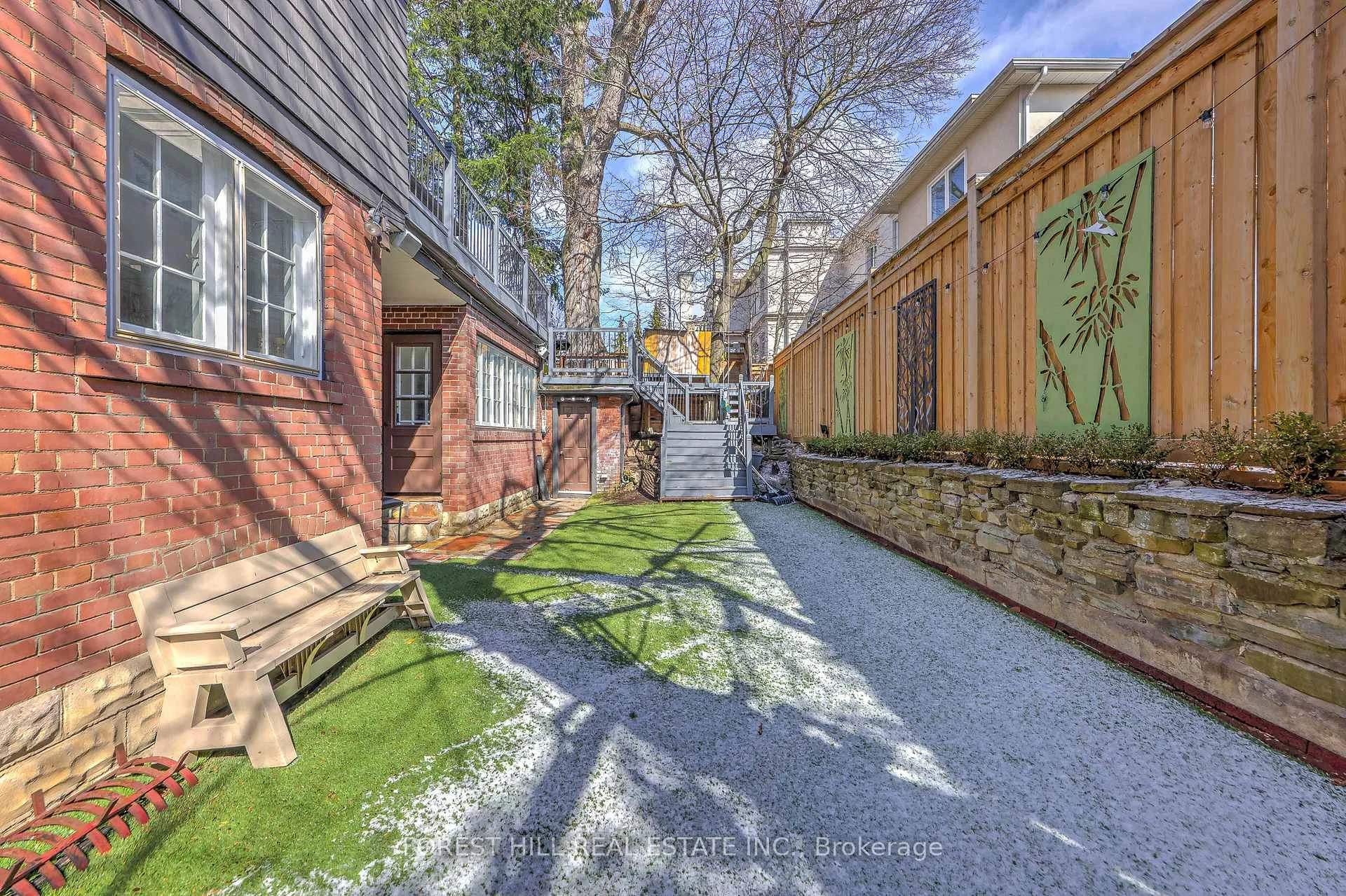 Photo 53 of 607 Spadina Road, Toronto, Forest Hill South — HOMEH
