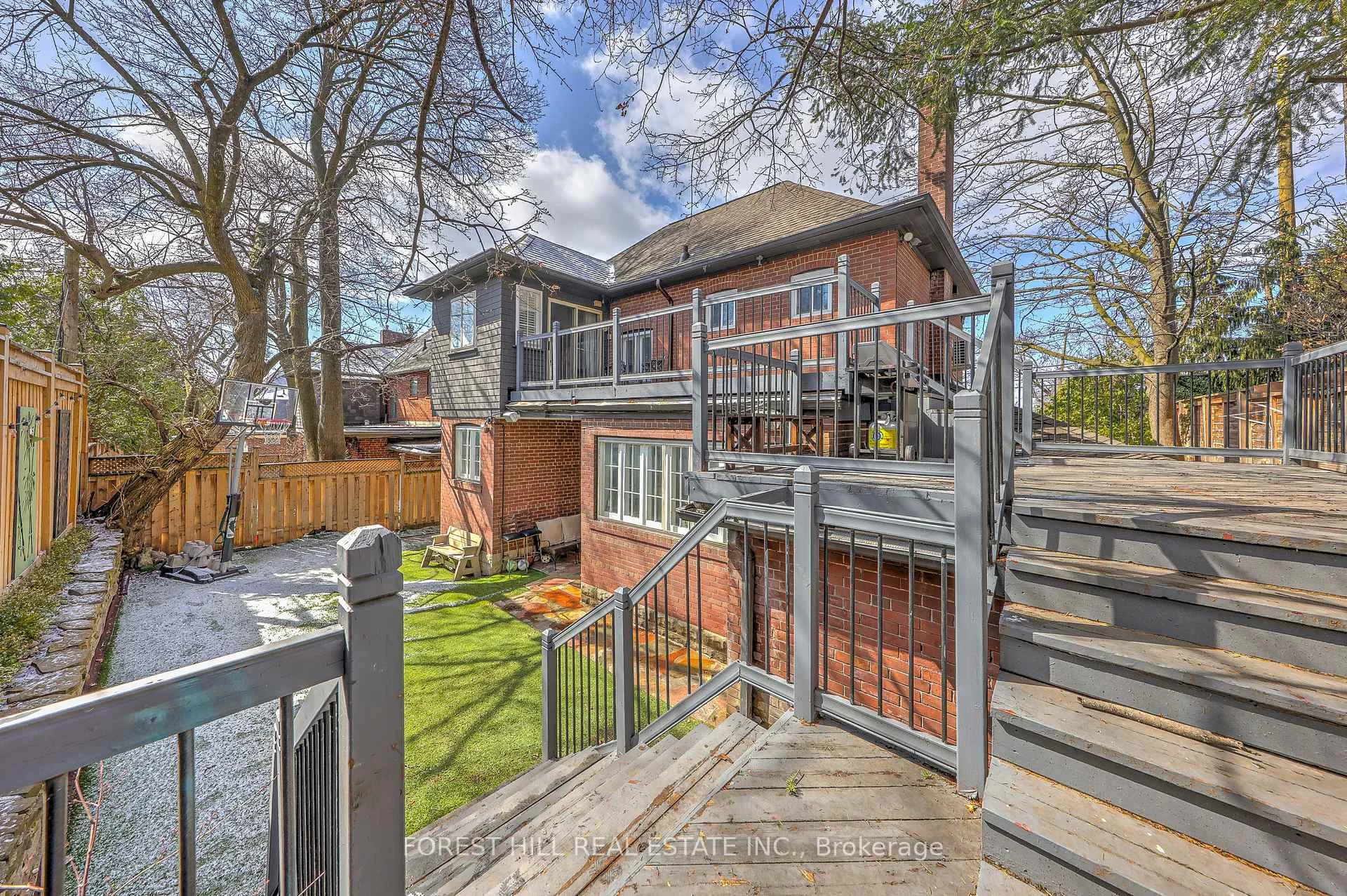 Photo 55 of 607 Spadina Road, Toronto, Forest Hill South — HOMEH