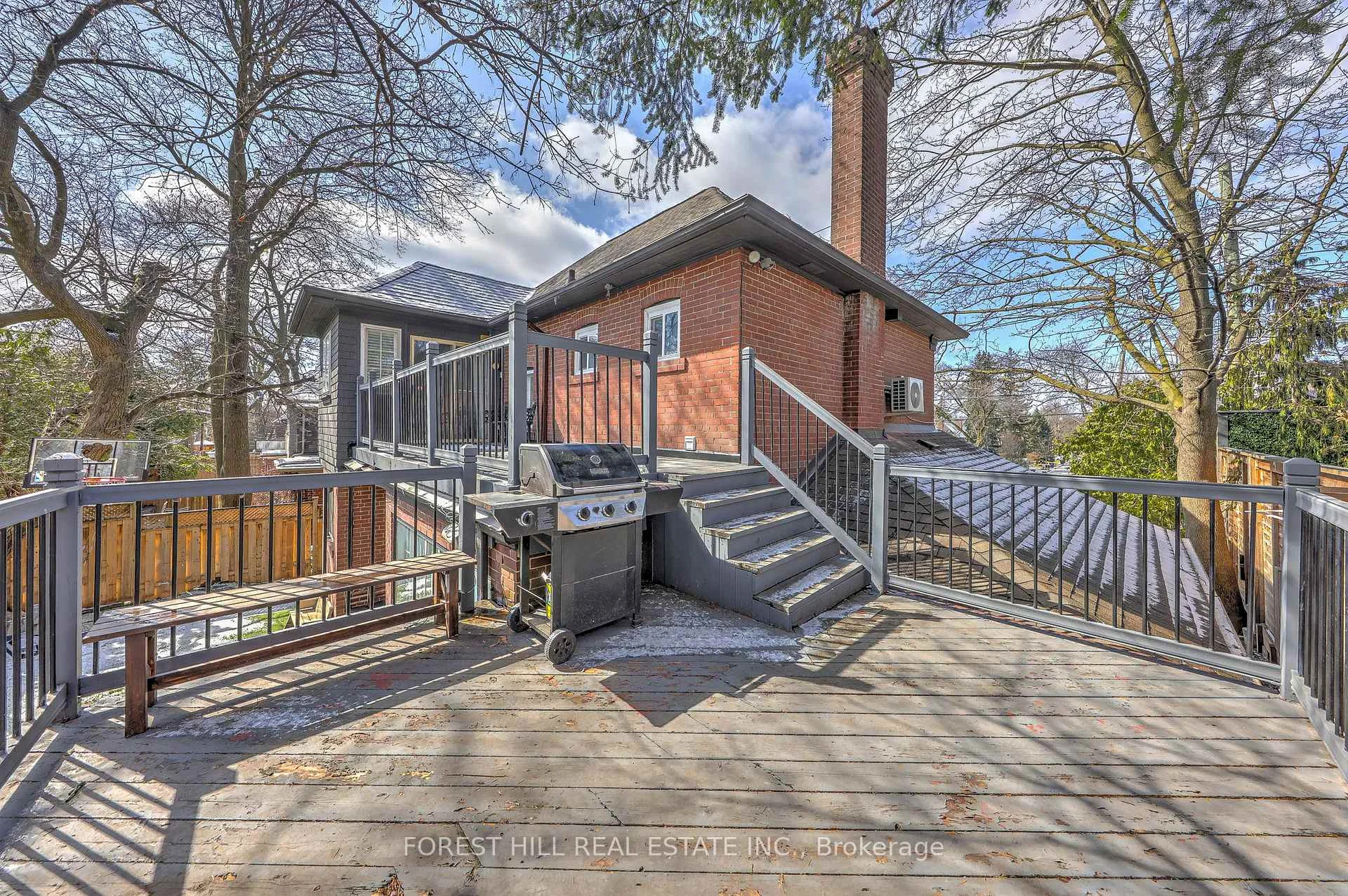 Photo 56 of 607 Spadina Road, Toronto, Forest Hill South — HOMEH