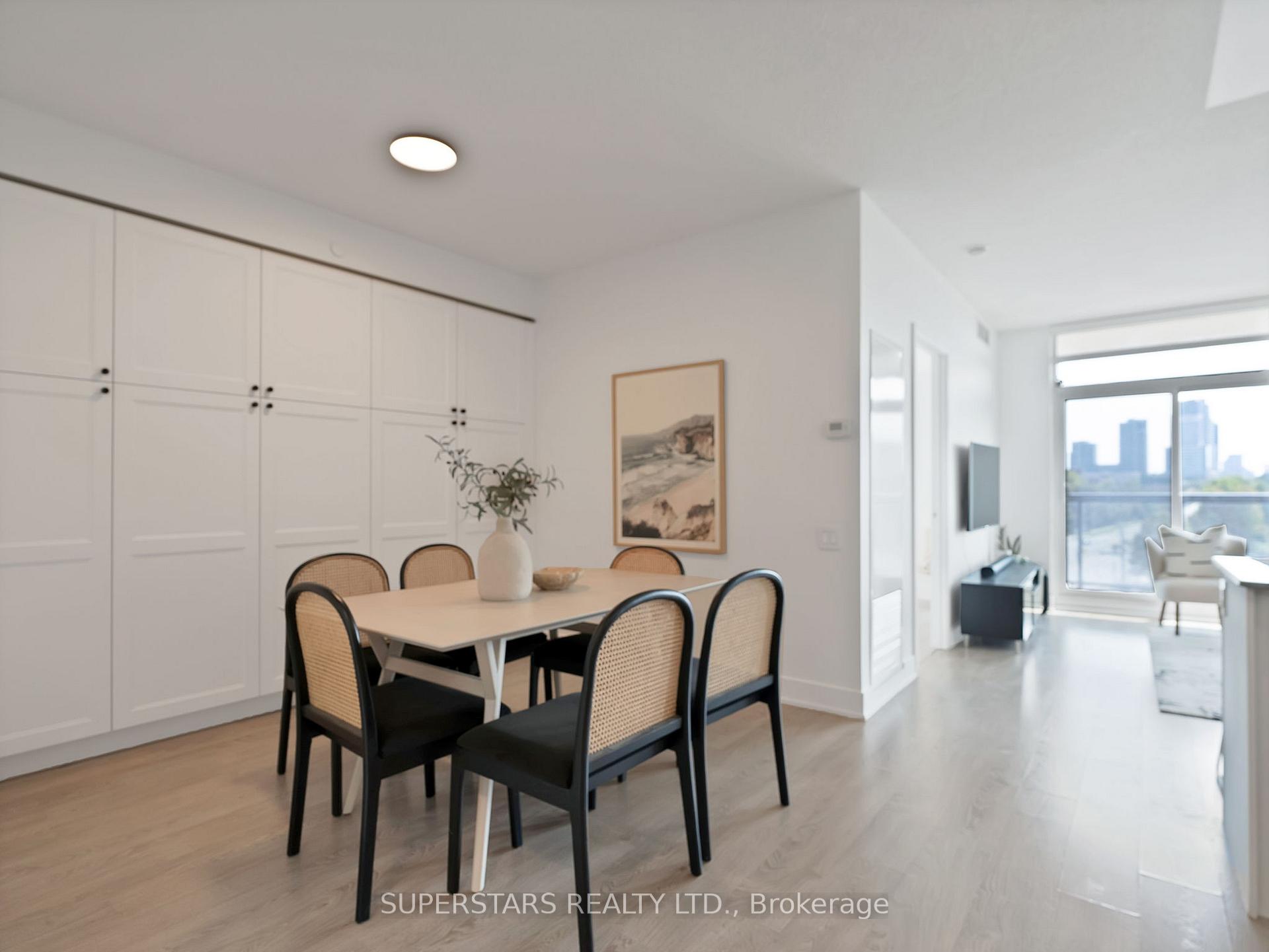 Photo 4 of Unit 620, 7608 Yonge Street, Vaughan, Crestwood-Springfarm-Yorkhill — HOMEH