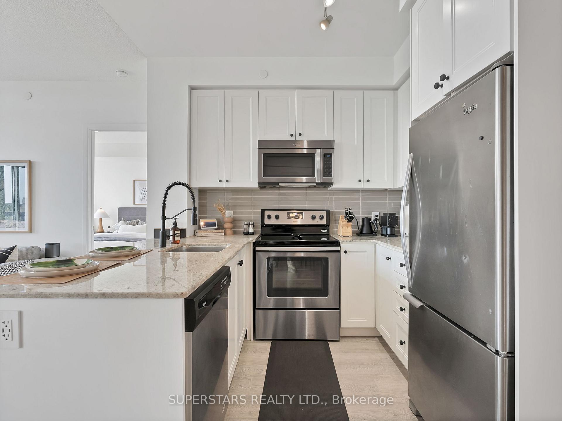 Photo 6 of Unit 620, 7608 Yonge Street, Vaughan, Crestwood-Springfarm-Yorkhill — HOMEH