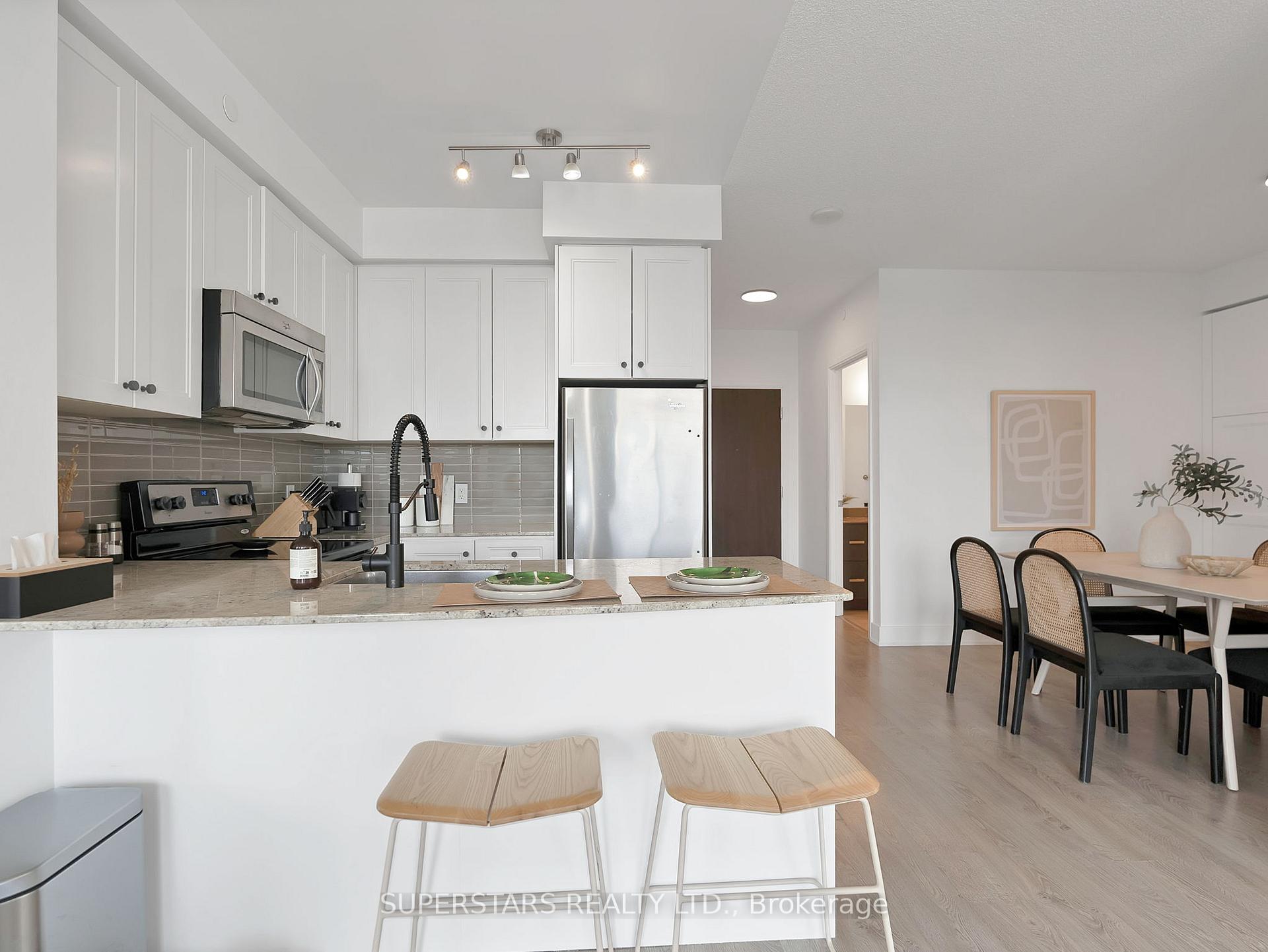 Photo 8 of Unit 620, 7608 Yonge Street, Vaughan, Crestwood-Springfarm-Yorkhill — HOMEH