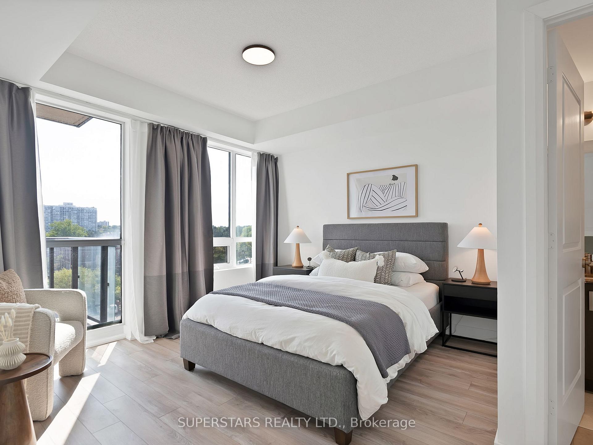 Photo 9 of Unit 620, 7608 Yonge Street, Vaughan, Crestwood-Springfarm-Yorkhill — HOMEH