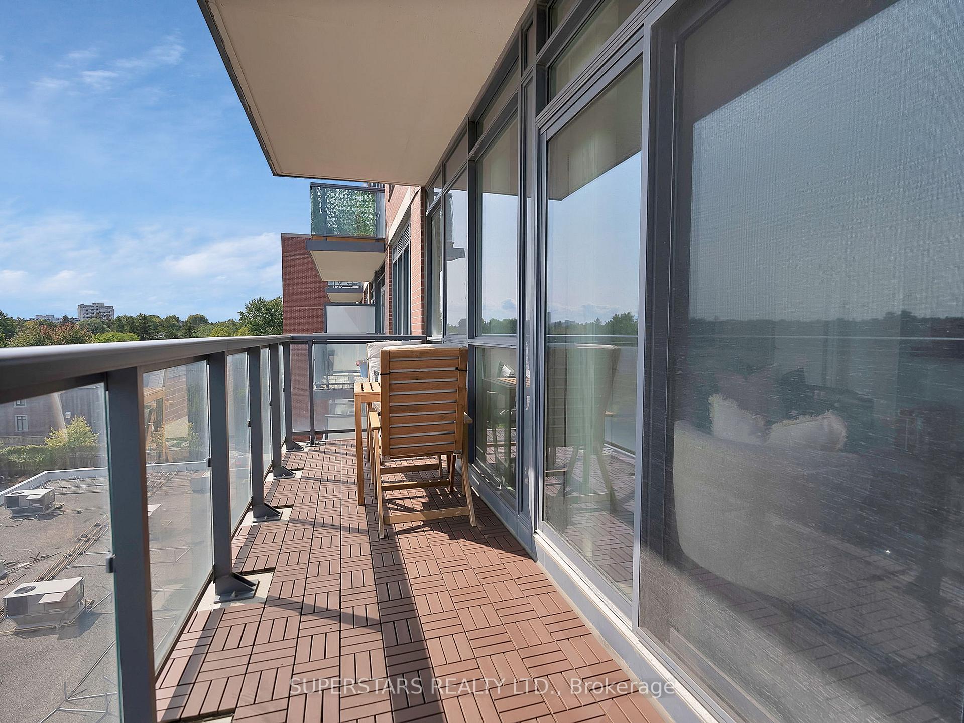 Photo 18 of Unit 620, 7608 Yonge Street, Vaughan, Crestwood-Springfarm-Yorkhill — HOMEH