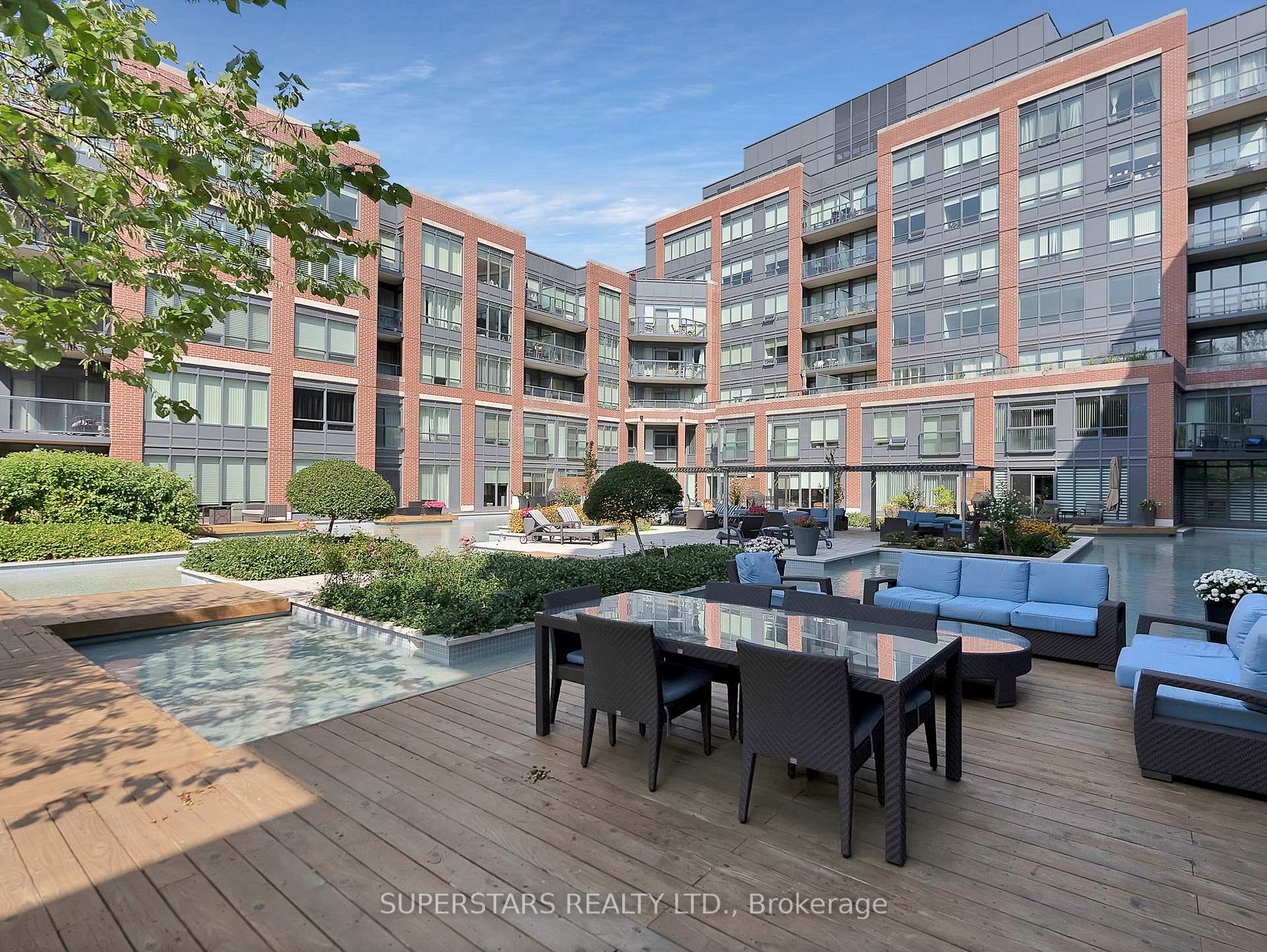 Photo 20 of Unit 620, 7608 Yonge Street, Vaughan, Crestwood-Springfarm-Yorkhill — HOMEH