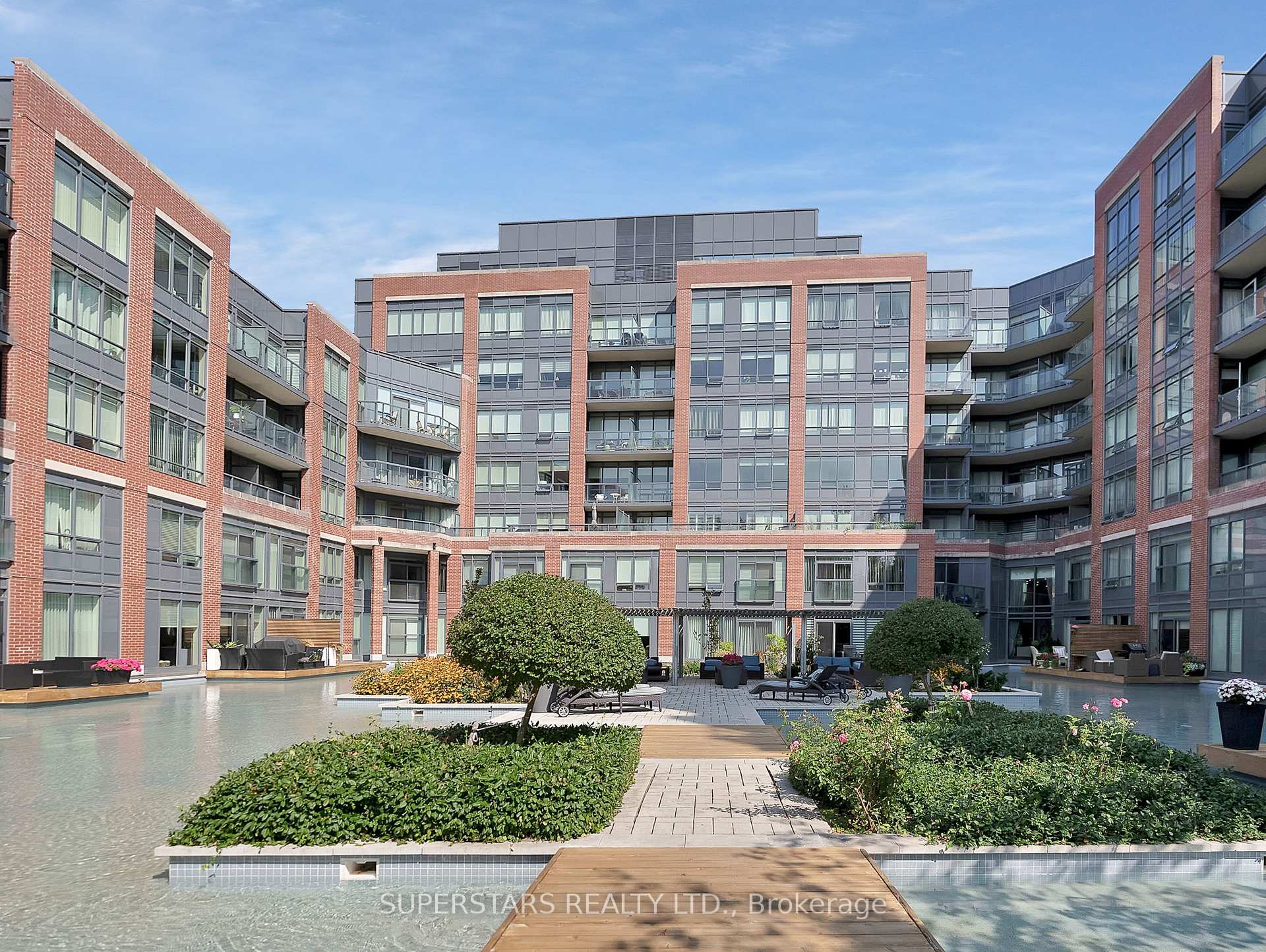 Photo 22 of Unit 620, 7608 Yonge Street, Vaughan, Crestwood-Springfarm-Yorkhill — HOMEH