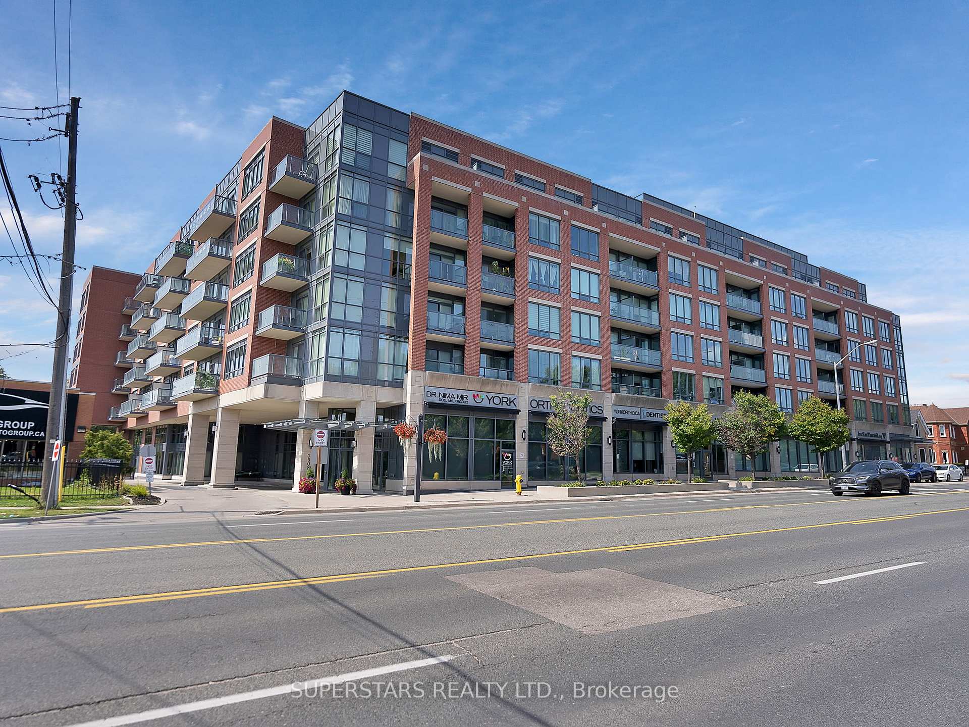 Photo 23 of Unit 620, 7608 Yonge Street, Vaughan, Crestwood-Springfarm-Yorkhill — HOMEH