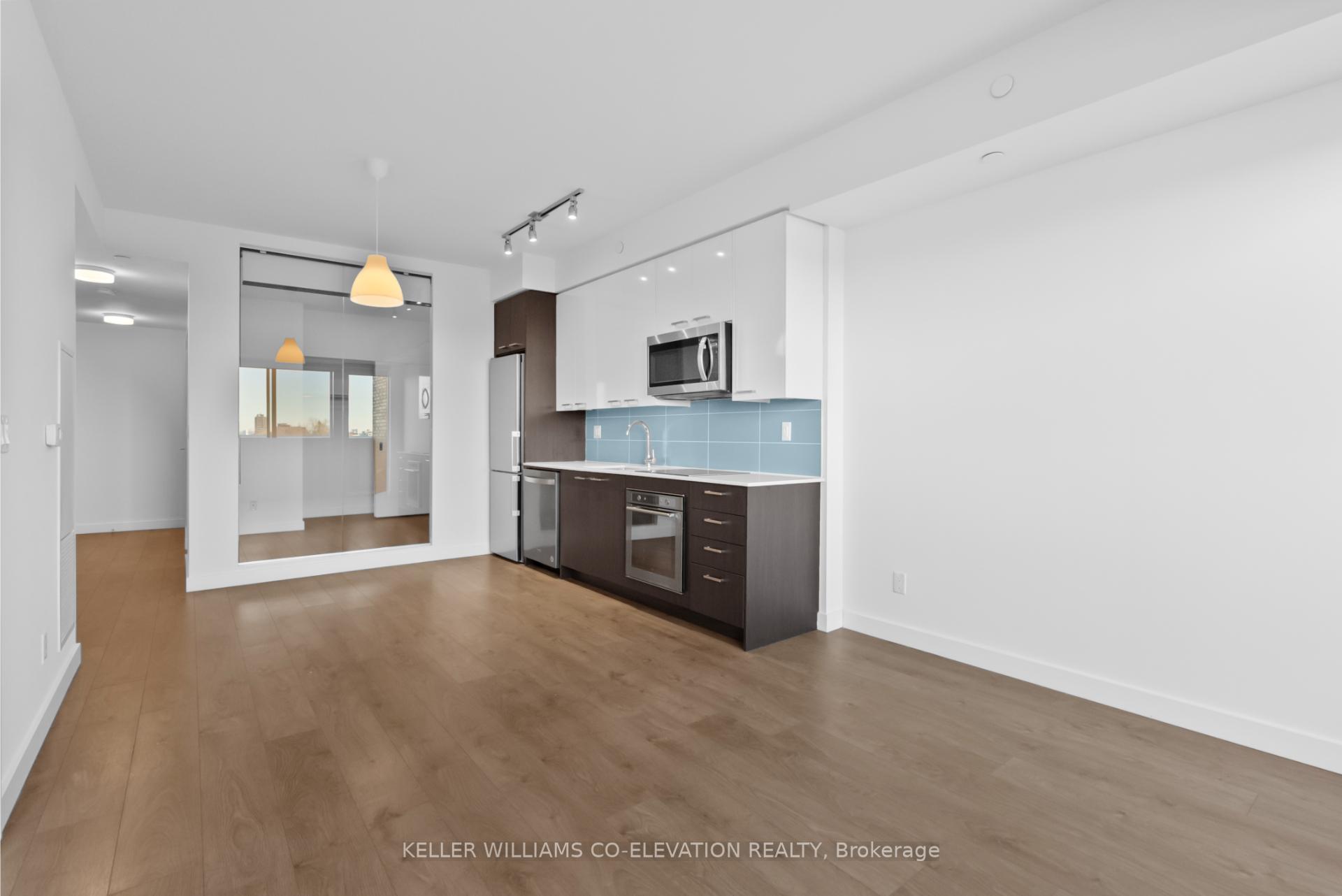 Photo 1 of Unit 604, 109 Vaughan Road, Toronto, Humewood-Cedarvale — HOMEH