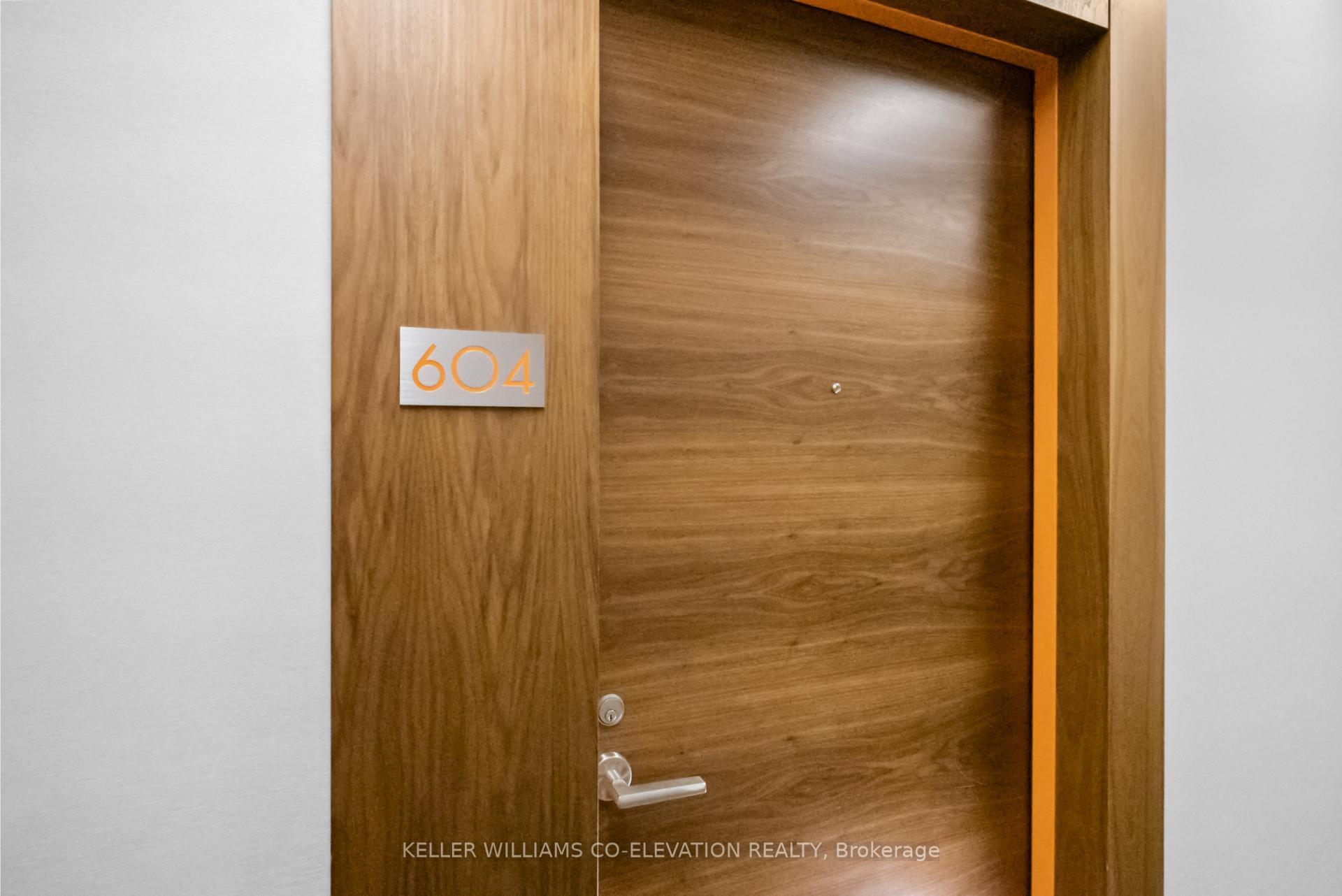 Photo 2 of Unit 604, 109 Vaughan Road, Toronto, Humewood-Cedarvale — HOMEH