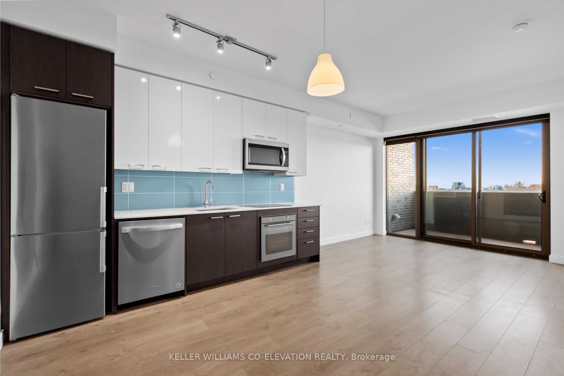 Photo 4 of Unit 604, 109 Vaughan Road, Toronto, Humewood-Cedarvale — HOMEH