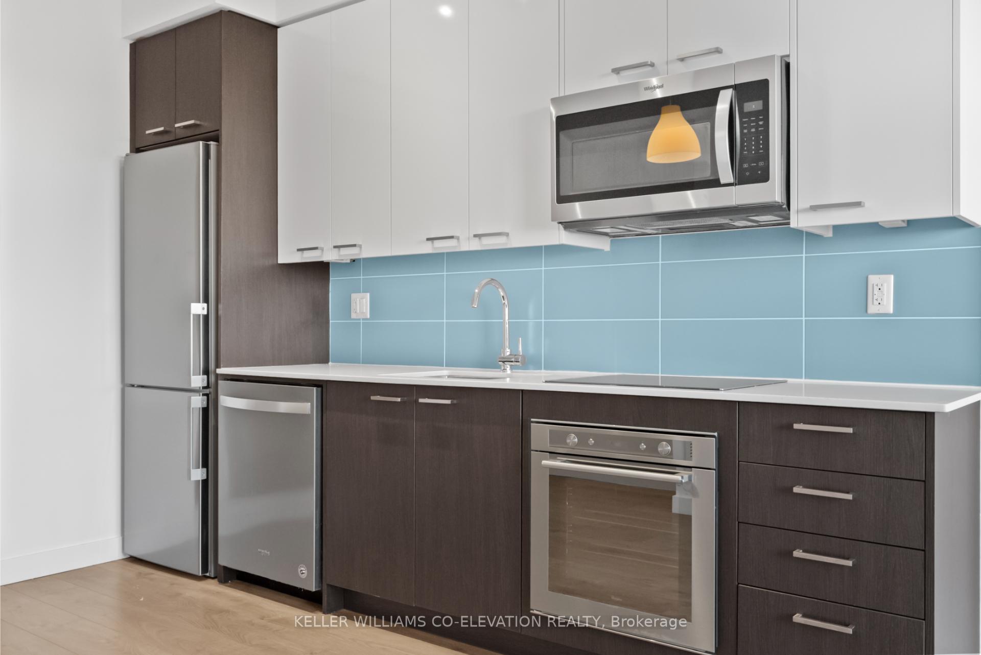 Photo 5 of Unit 604, 109 Vaughan Road, Toronto, Humewood-Cedarvale — HOMEH