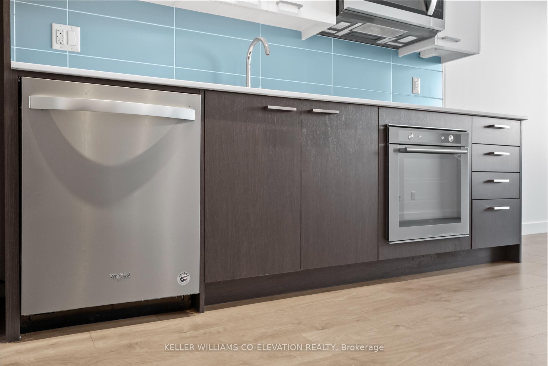Photo 6 of Unit 604, 109 Vaughan Road, Toronto, Humewood-Cedarvale — HOMEH