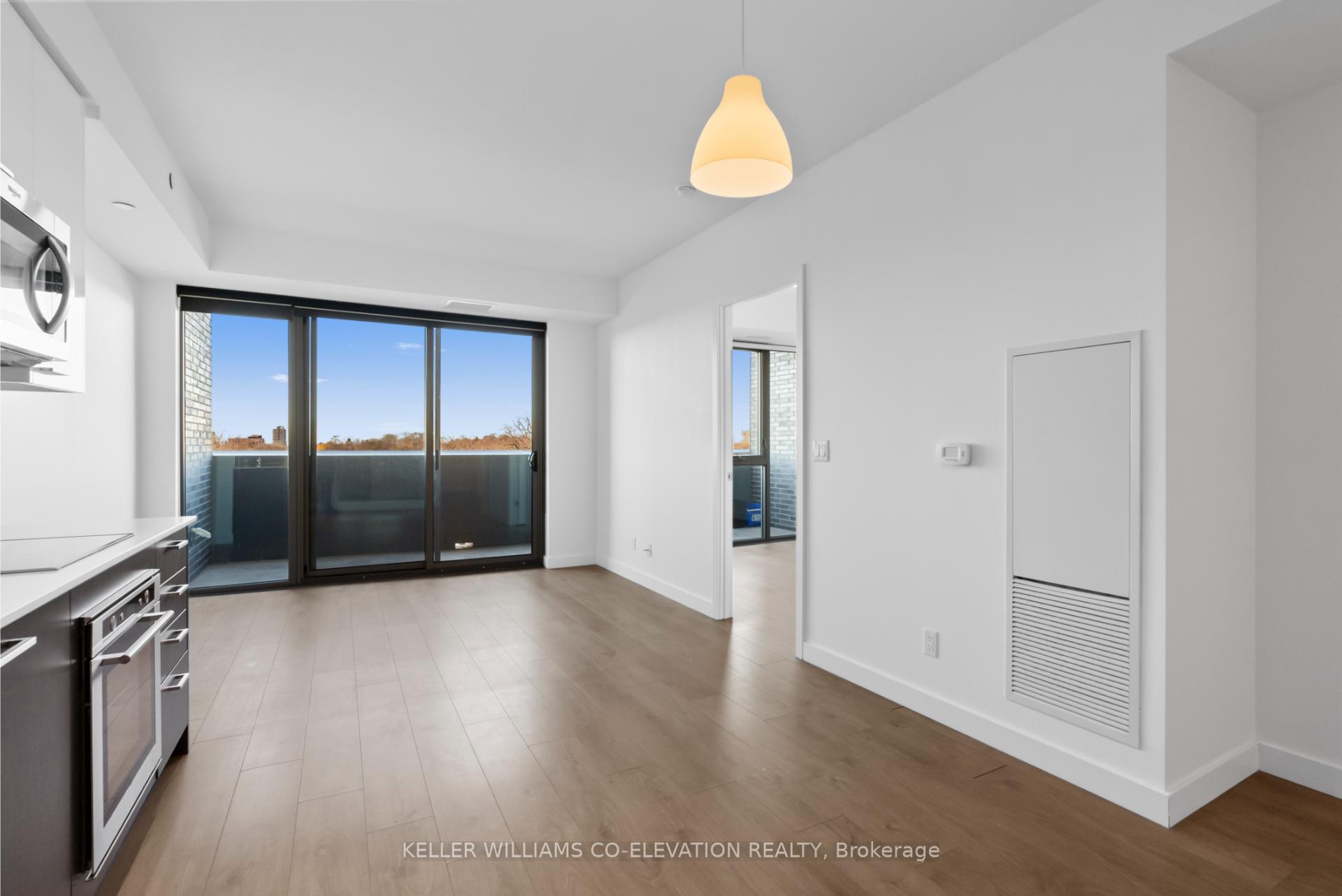 Photo 7 of Unit 604, 109 Vaughan Road, Toronto, Humewood-Cedarvale — HOMEH