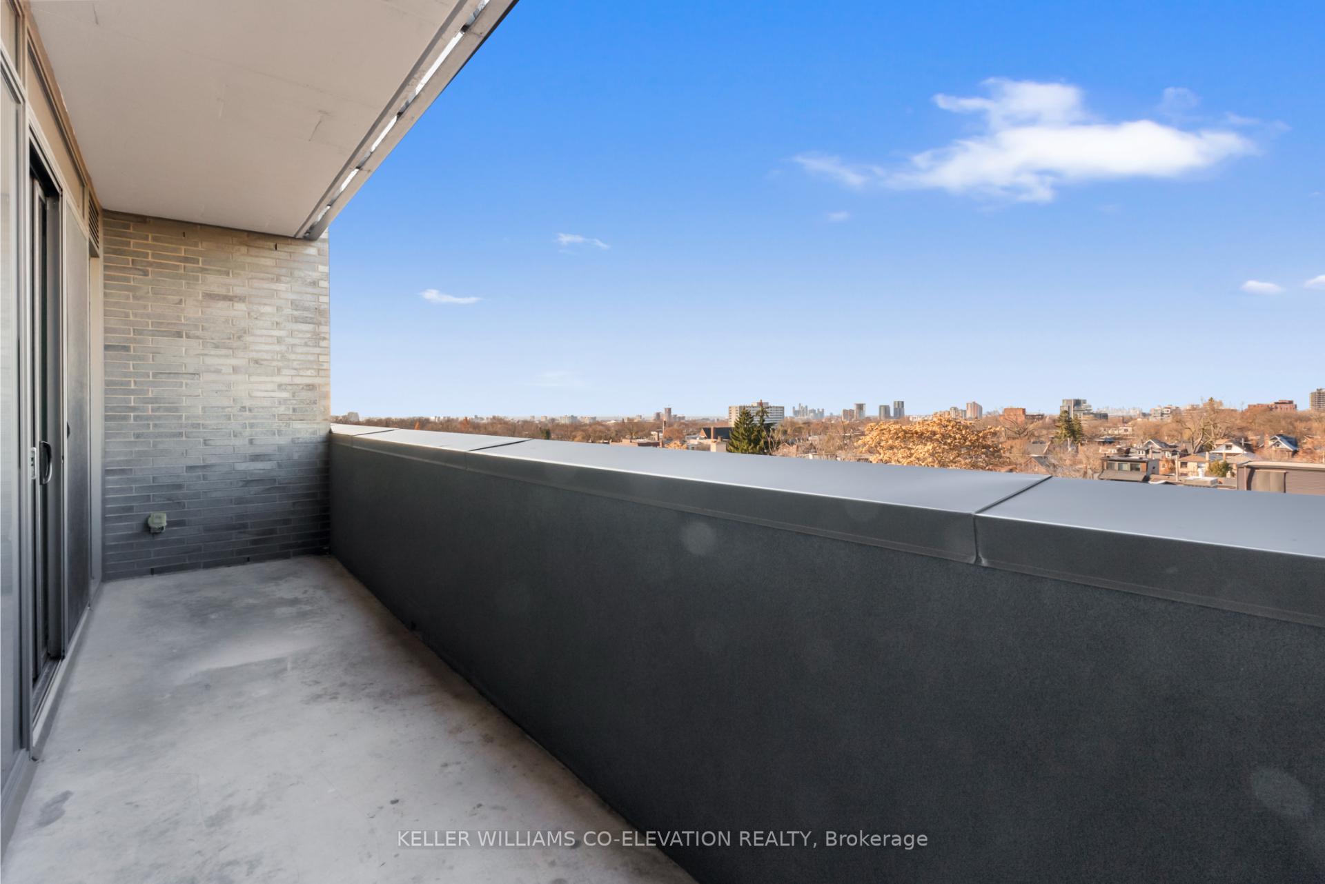 Photo 17 of Unit 604, 109 Vaughan Road, Toronto, Humewood-Cedarvale — HOMEH