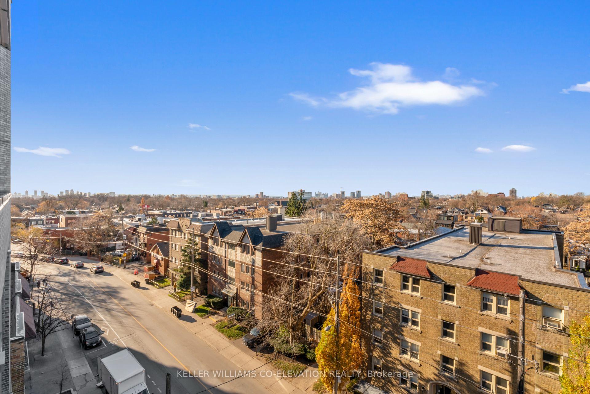 Photo 18 of Unit 604, 109 Vaughan Road, Toronto, Humewood-Cedarvale — HOMEH