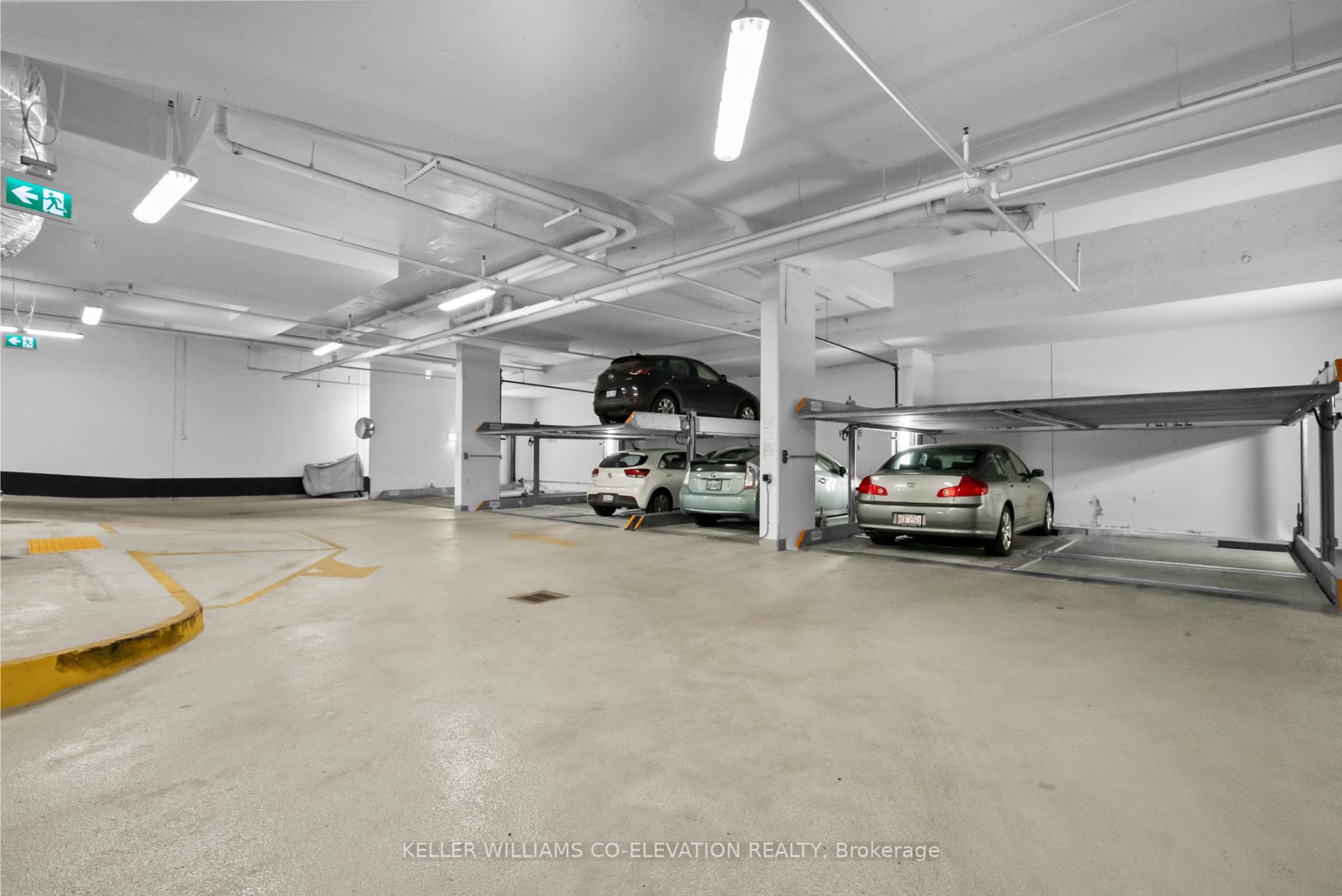 Photo 22 of Unit 604, 109 Vaughan Road, Toronto, Humewood-Cedarvale — HOMEH