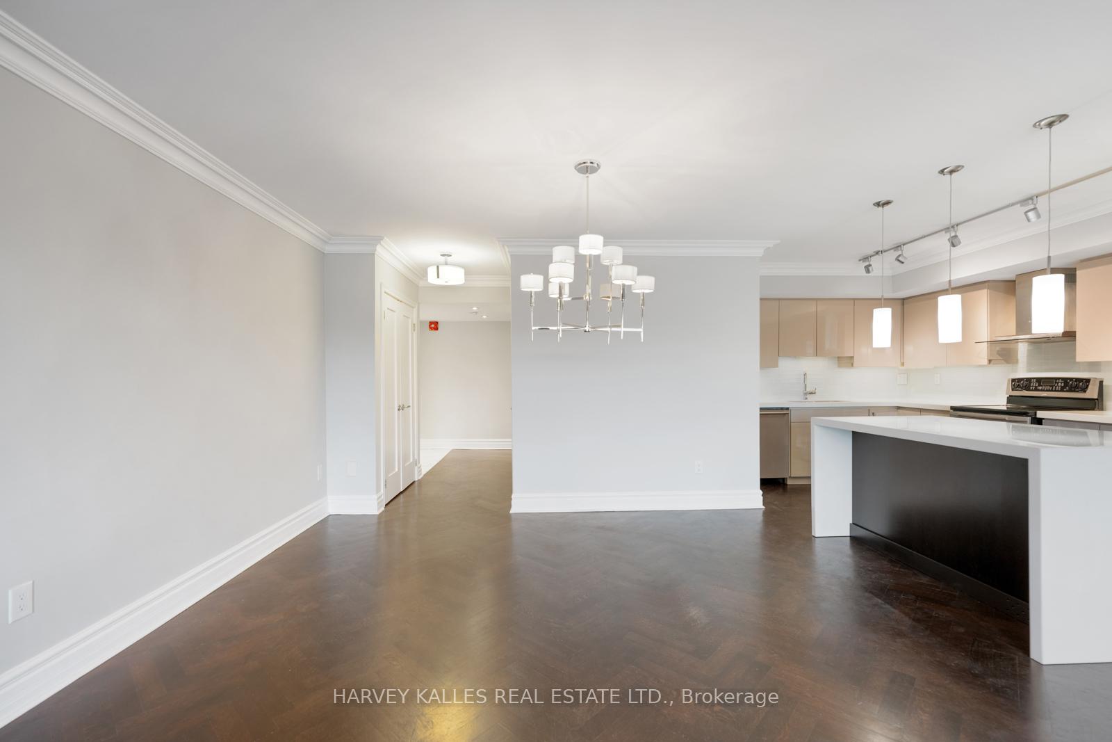 Photo 14 of Unit 401, 70 Elmsthorpe Avenue, Toronto, Forest Hill South — HOMEH