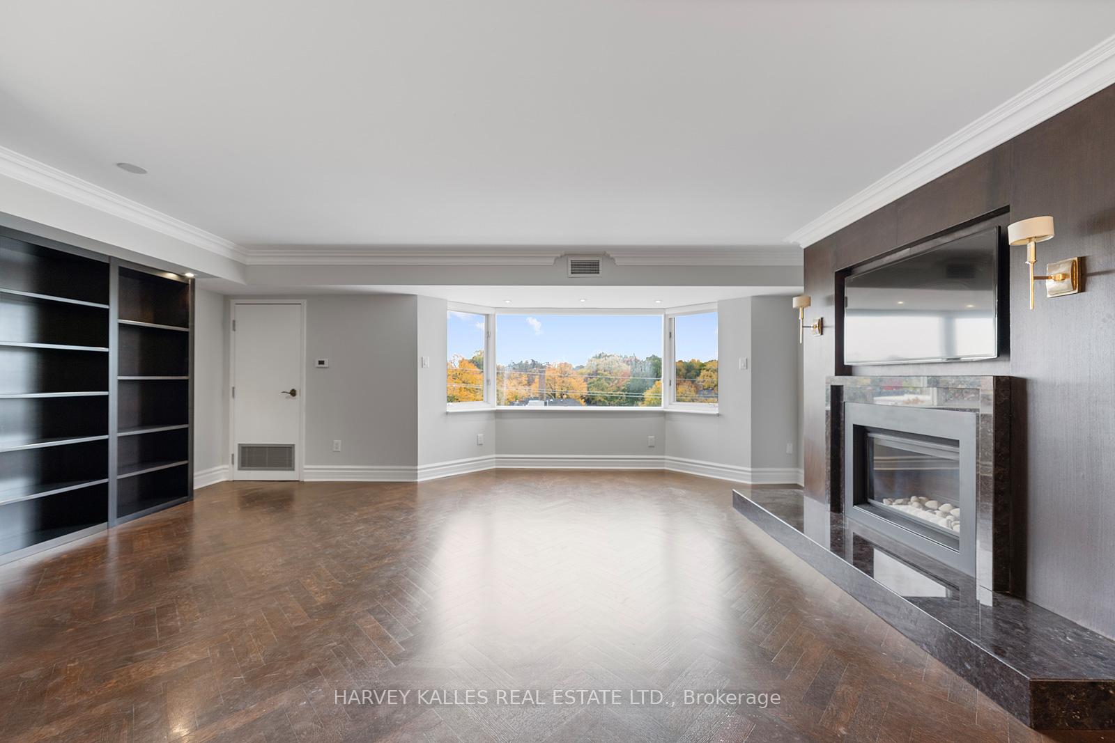 Photo 18 of Unit 401, 70 Elmsthorpe Avenue, Toronto, Forest Hill South — HOMEH