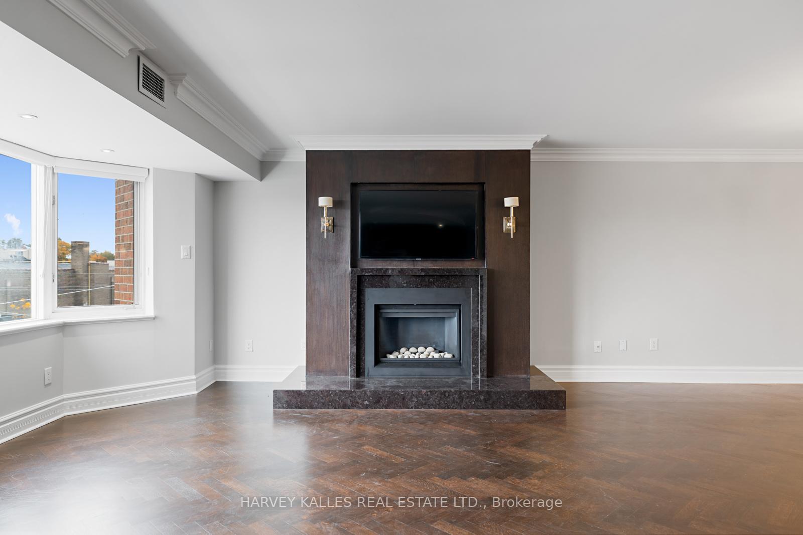 Photo 21 of Unit 401, 70 Elmsthorpe Avenue, Toronto, Forest Hill South — HOMEH