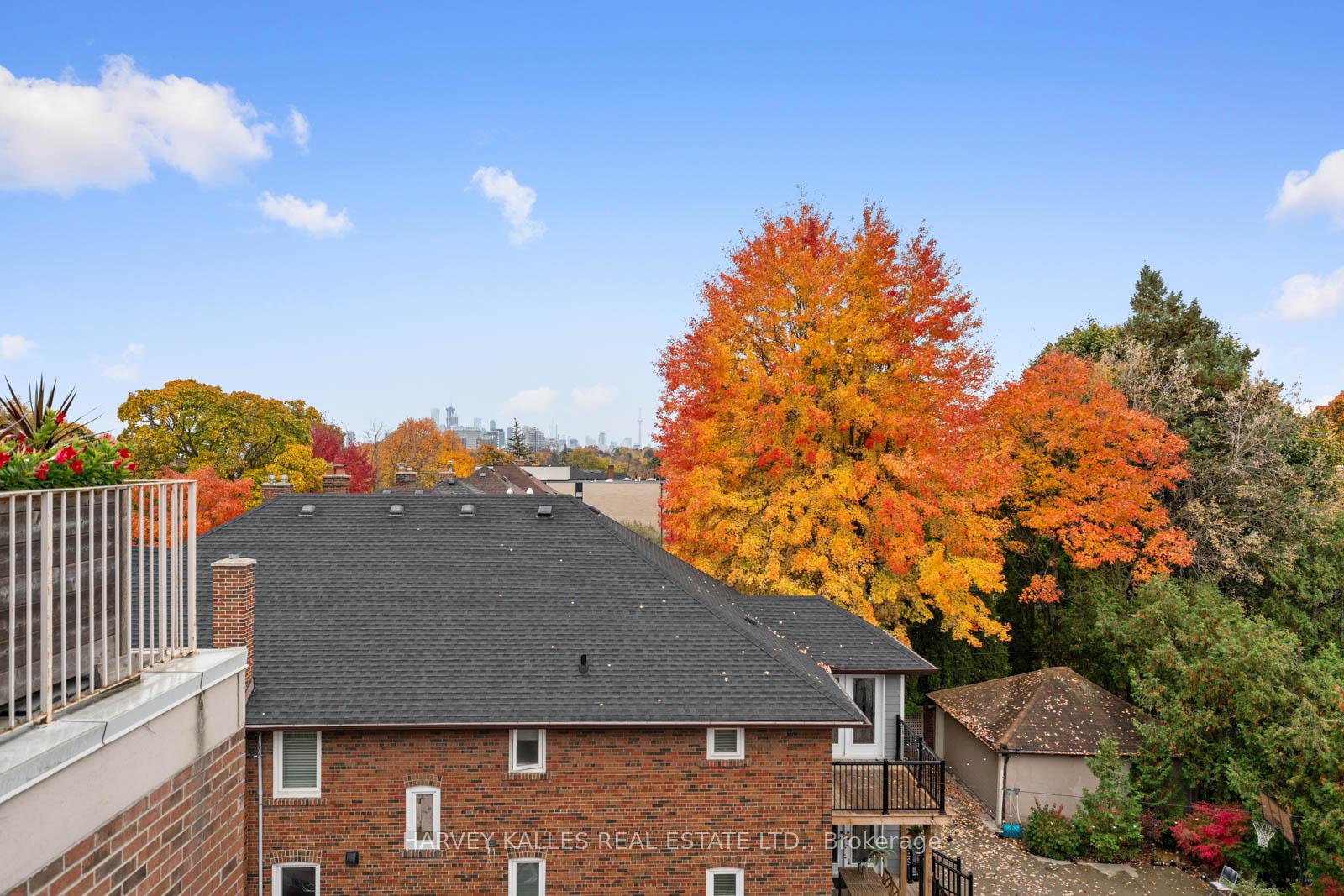 Photo 28 of Unit 401, 70 Elmsthorpe Avenue, Toronto, Forest Hill South — HOMEH