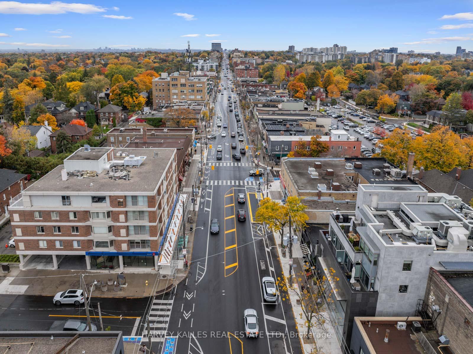 Photo 33 of Unit 401, 70 Elmsthorpe Avenue, Toronto, Forest Hill South — HOMEH