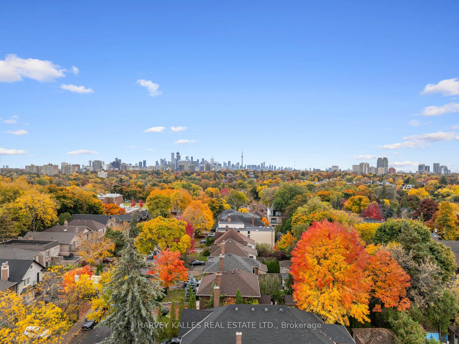 Photo 34 of Unit 401, 70 Elmsthorpe Avenue, Toronto, Forest Hill South — HOMEH