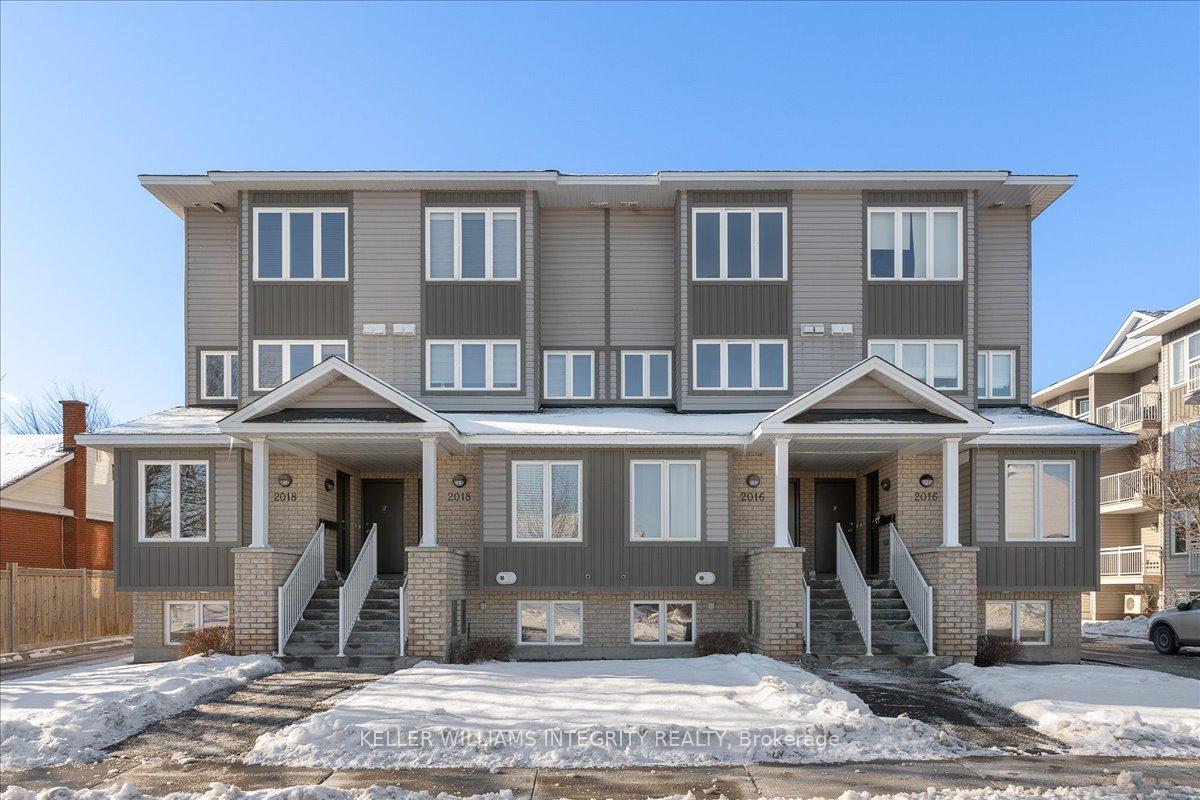 Photo 1 of Unit B, 2016 Dorima Street, Ottawa, Avalon East — HOMEH