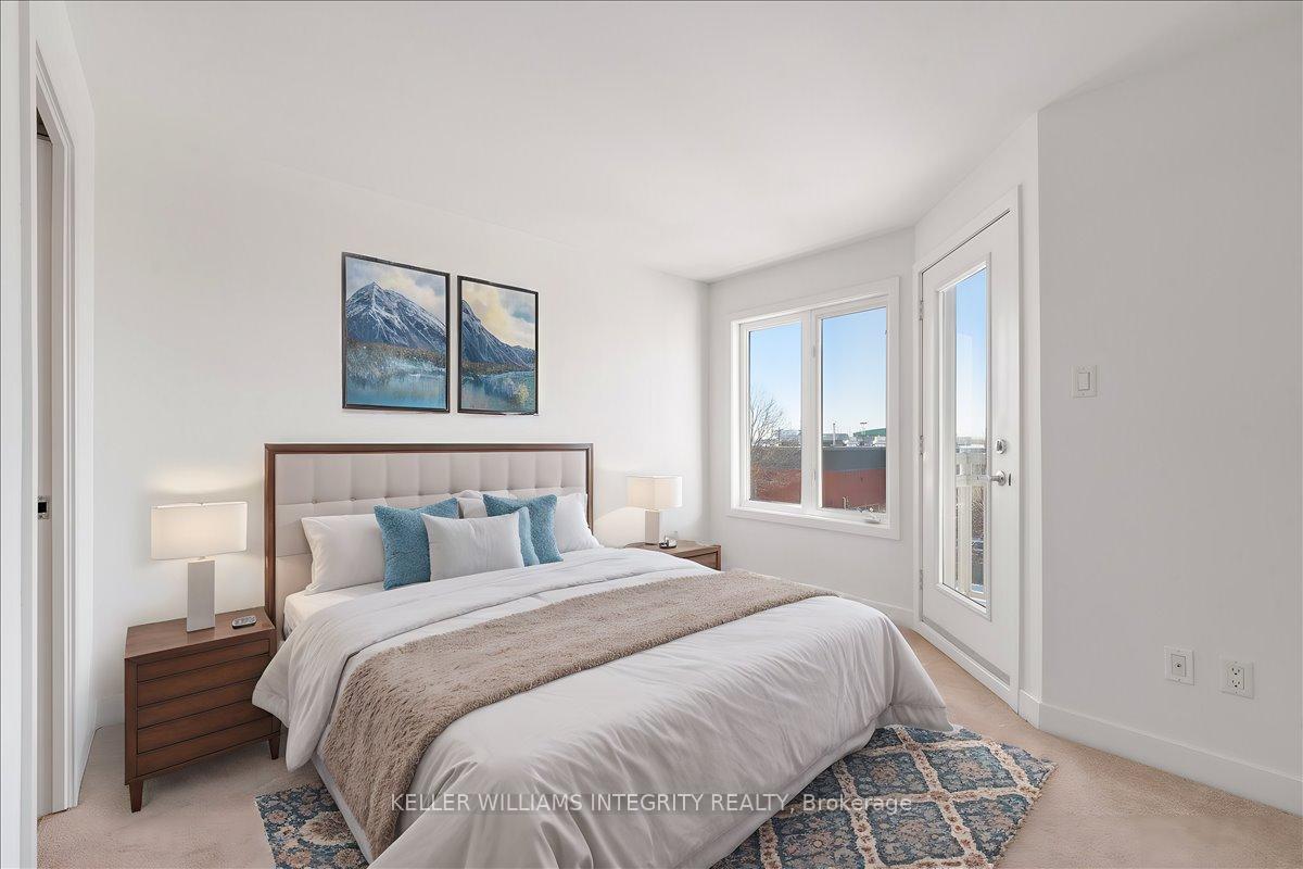 Photo 19 of Unit B, 2016 Dorima Street, Ottawa, Avalon East — HOMEH
