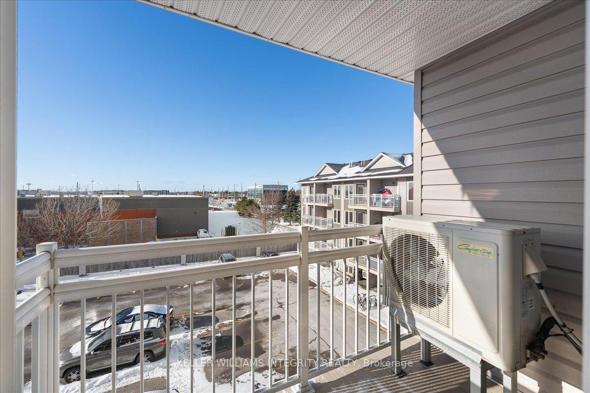 Photo 21 of Unit B, 2016 Dorima Street, Ottawa, Avalon East — HOMEH
