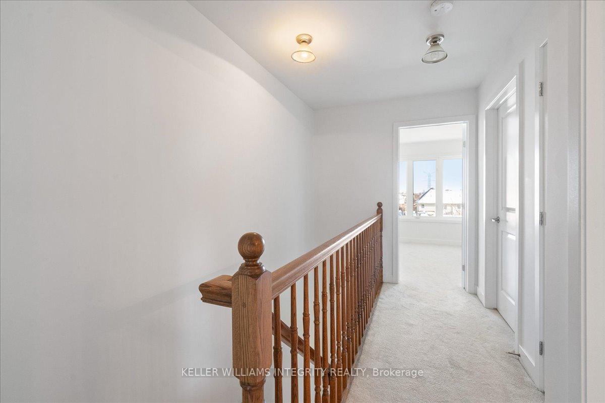Photo 24 of Unit B, 2016 Dorima Street, Ottawa, Avalon East — HOMEH