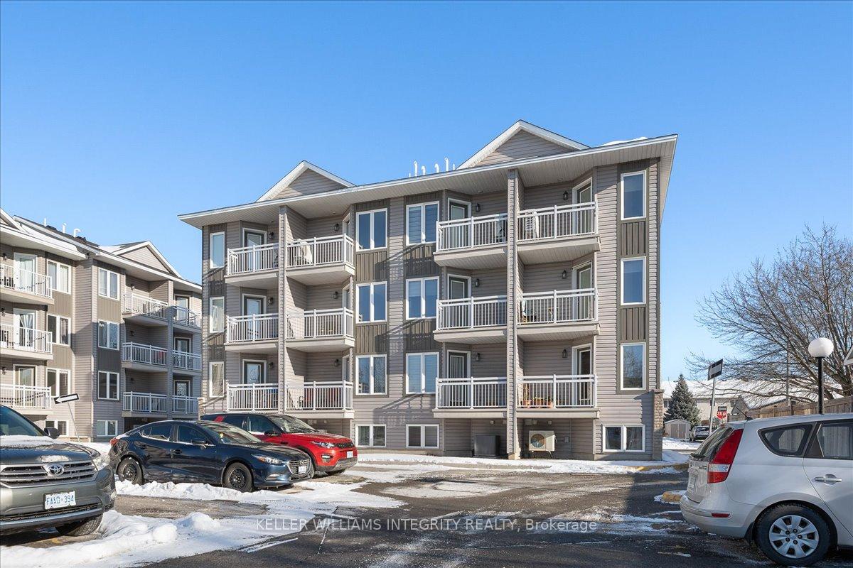 Photo 28 of Unit B, 2016 Dorima Street, Ottawa, Avalon East — HOMEH