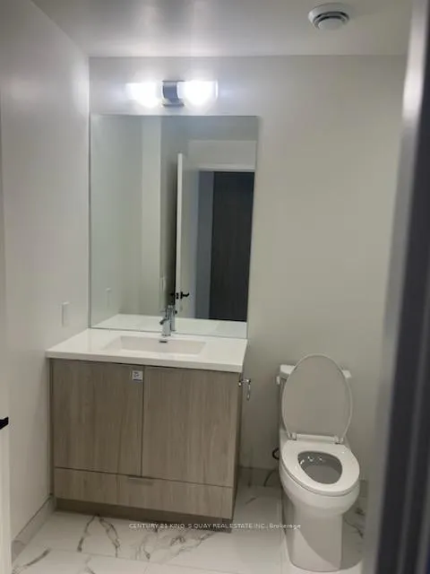Photo 6 of Unit 3315, 8 Interchange Way, Vaughan, Vaughan Corporate Centre — HOMEH