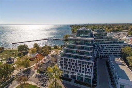 Photo 1 of Unit 102, 11 Bronte Road, Oakville, Bronte — HOMEH