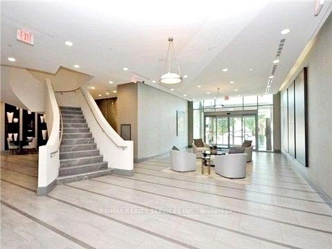Photo 4 of Unit 102, 11 Bronte Road, Oakville, Bronte — HOMEH