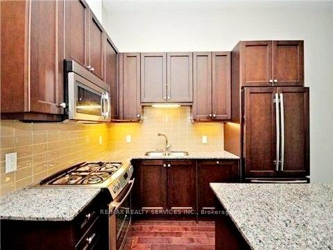 Photo 6 of Unit 102, 11 Bronte Road, Oakville, Bronte — HOMEH