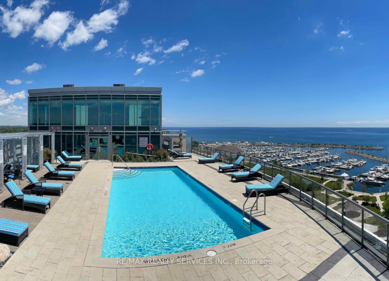 Photo 16 of Unit 102, 11 Bronte Road, Oakville, Bronte — HOMEH