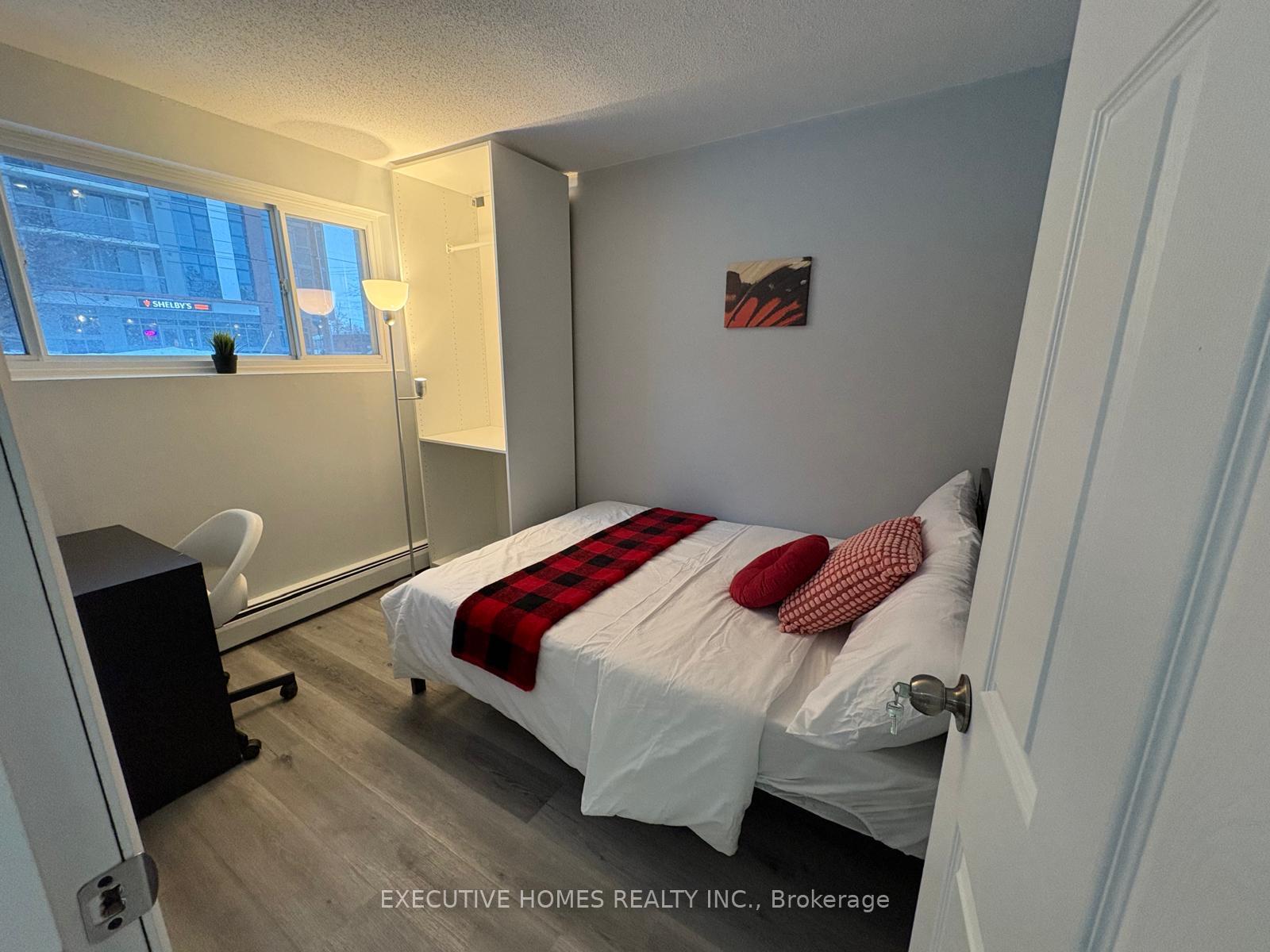 Photo 4 of Unit 4, 303 King Street N, Waterloo — HOMEH
