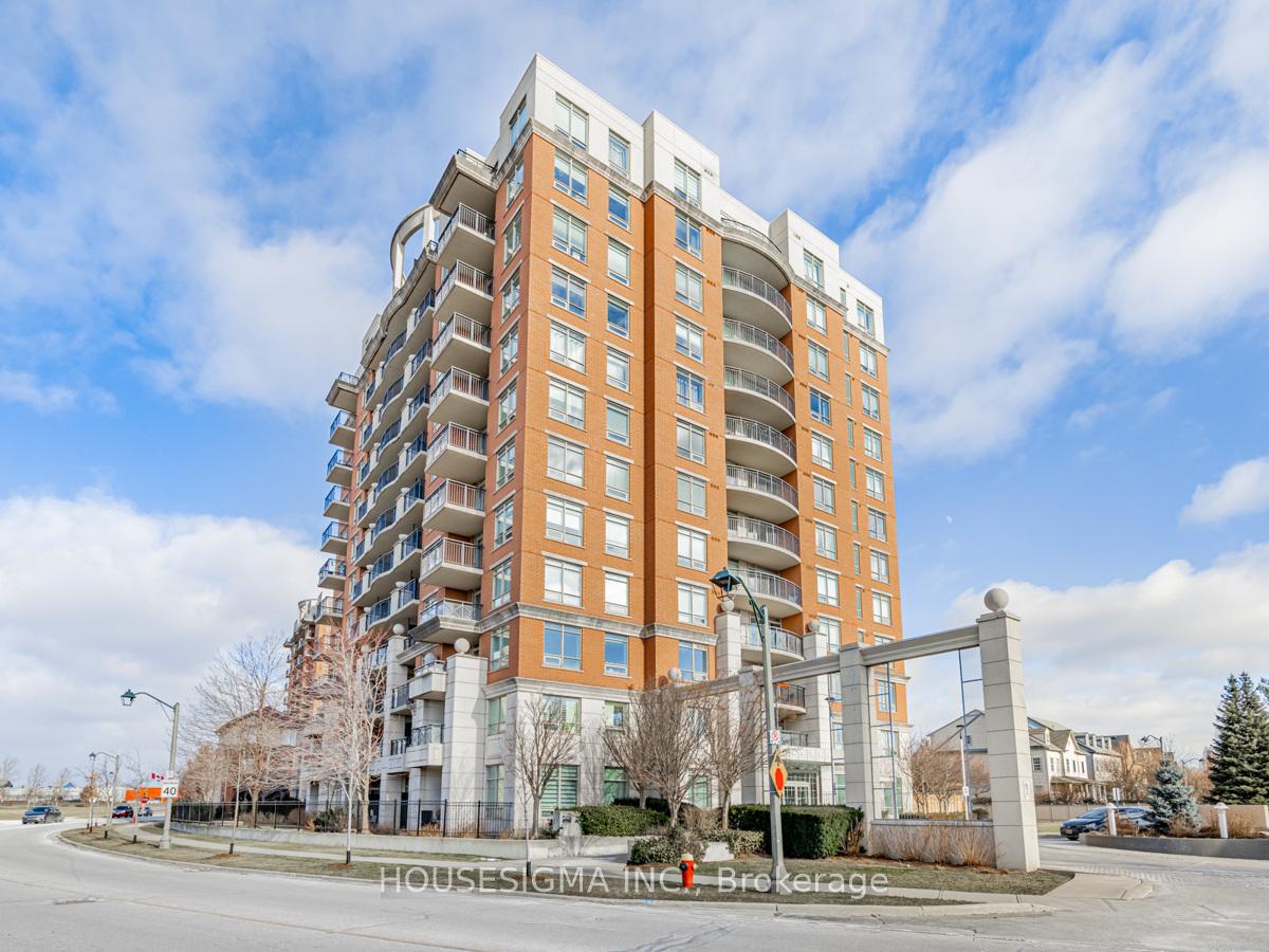 Photo 1 of Unit 210, 2365 Central Park Drive, Oakville, River Oaks — HOMEH
