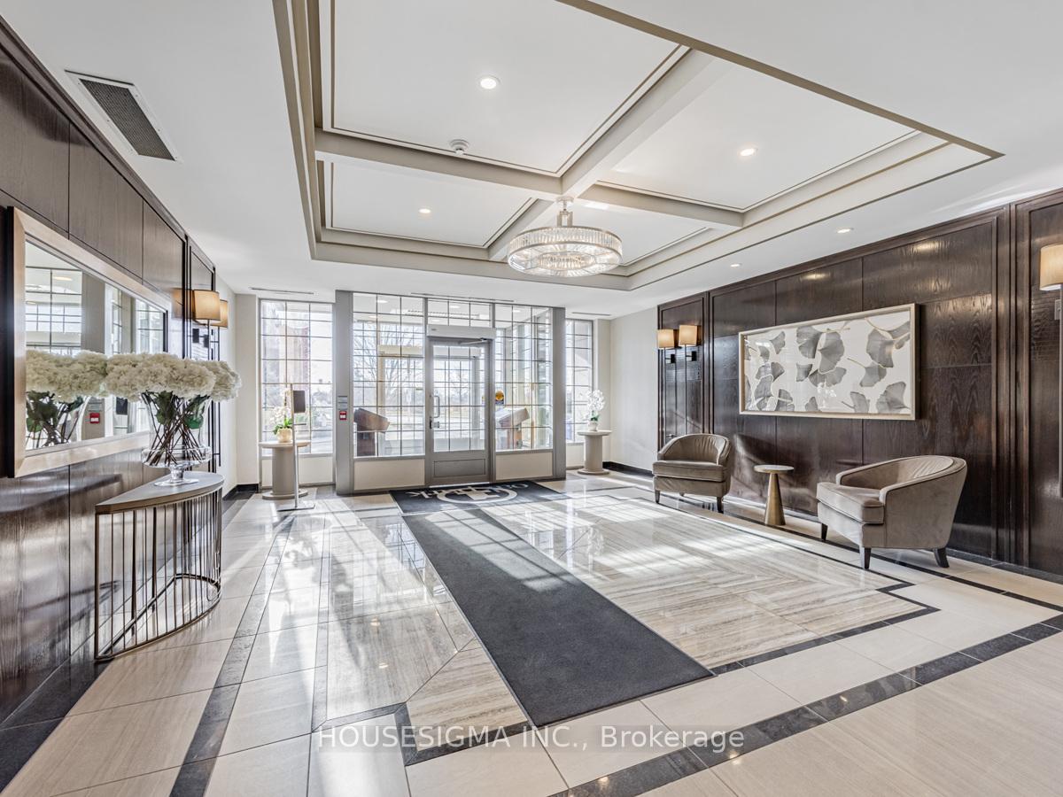 Photo 3 of Unit 210, 2365 Central Park Drive, Oakville, River Oaks — HOMEH