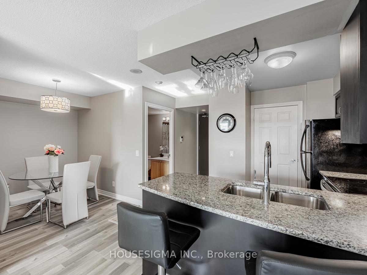 Photo 6 of Unit 210, 2365 Central Park Drive, Oakville, River Oaks — HOMEH