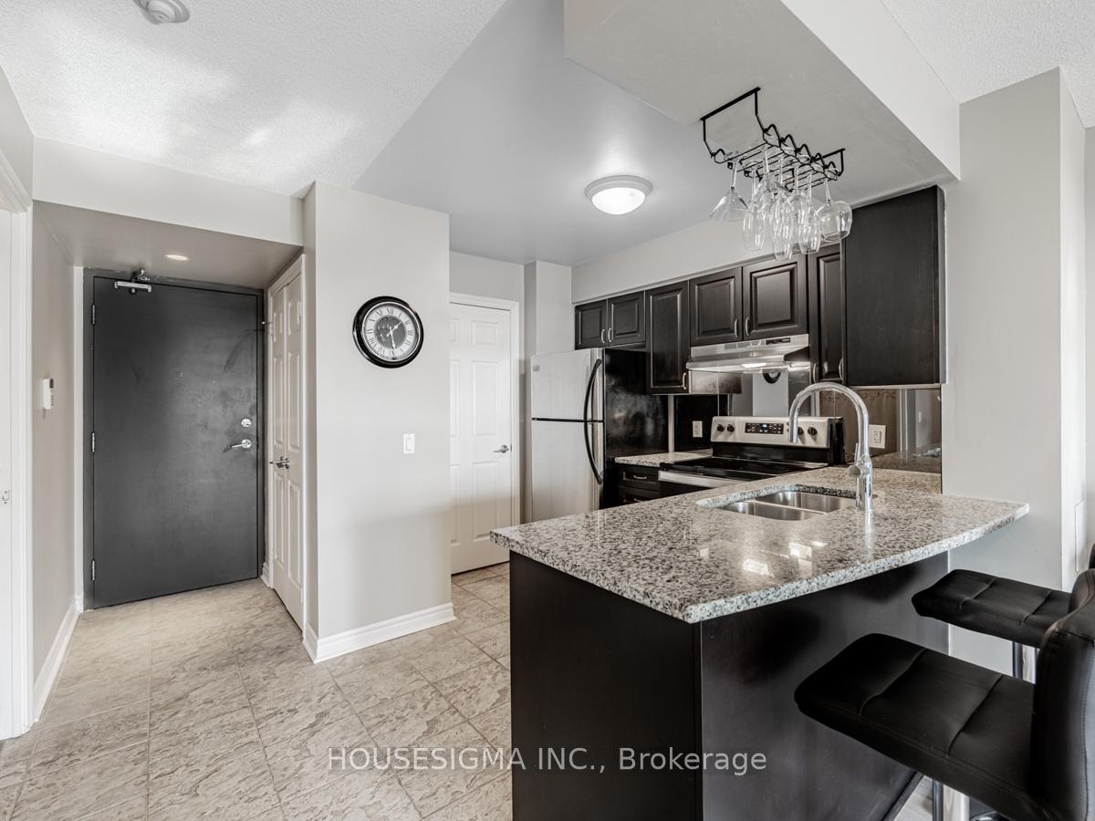 Photo 8 of Unit 210, 2365 Central Park Drive, Oakville, River Oaks — HOMEH