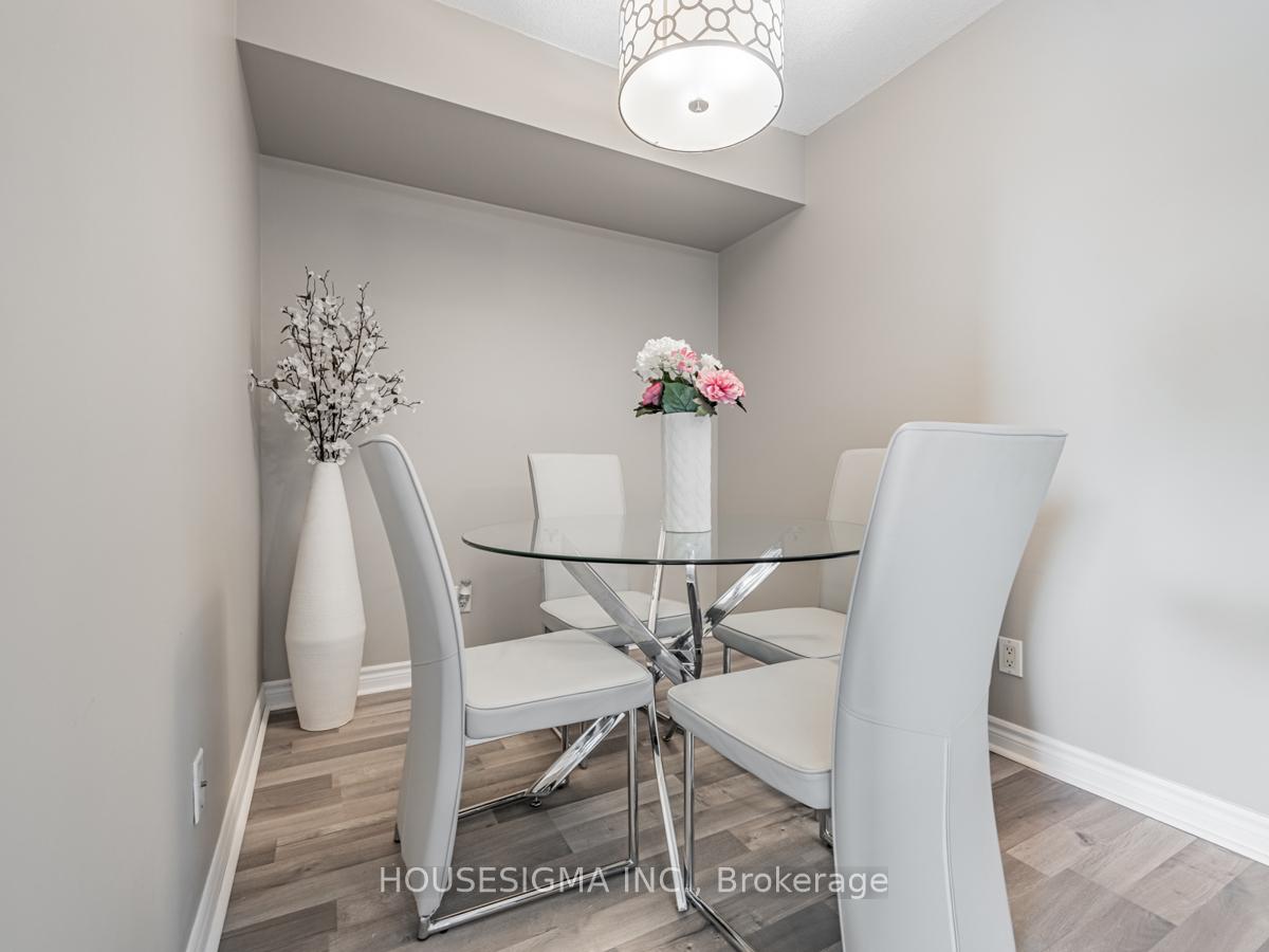 Photo 10 of Unit 210, 2365 Central Park Drive, Oakville, River Oaks — HOMEH